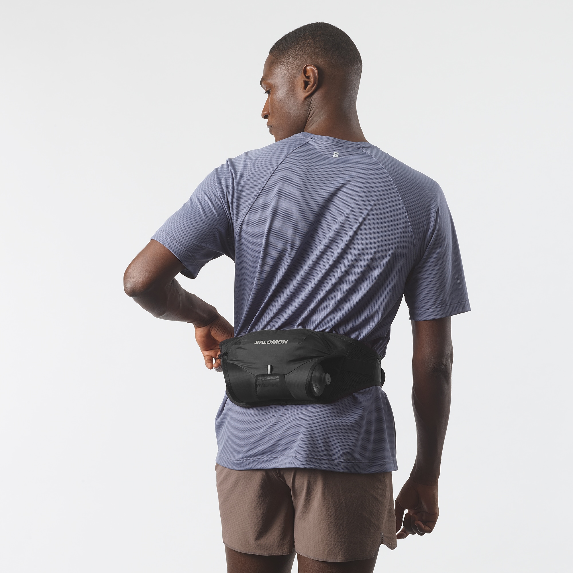 Salomon Laufgürtel »CROSS BELT 1 BOTTLE«