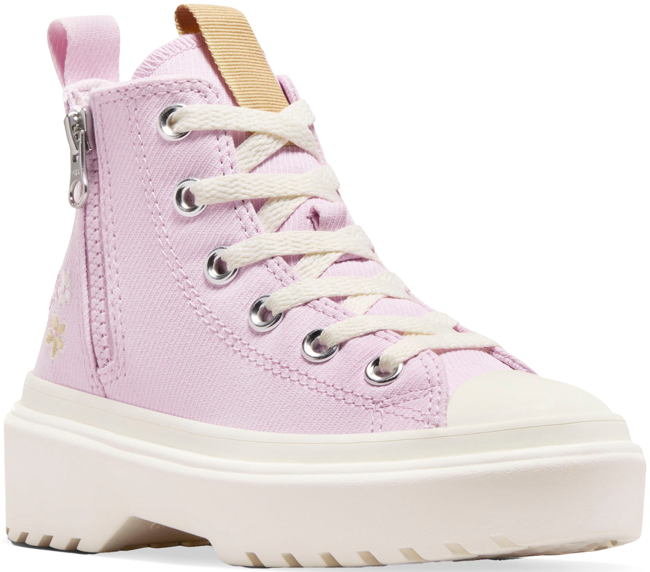 Converse Sneaker »CHUCK TAYLOR ALL STAR LUGGED LIFT P«