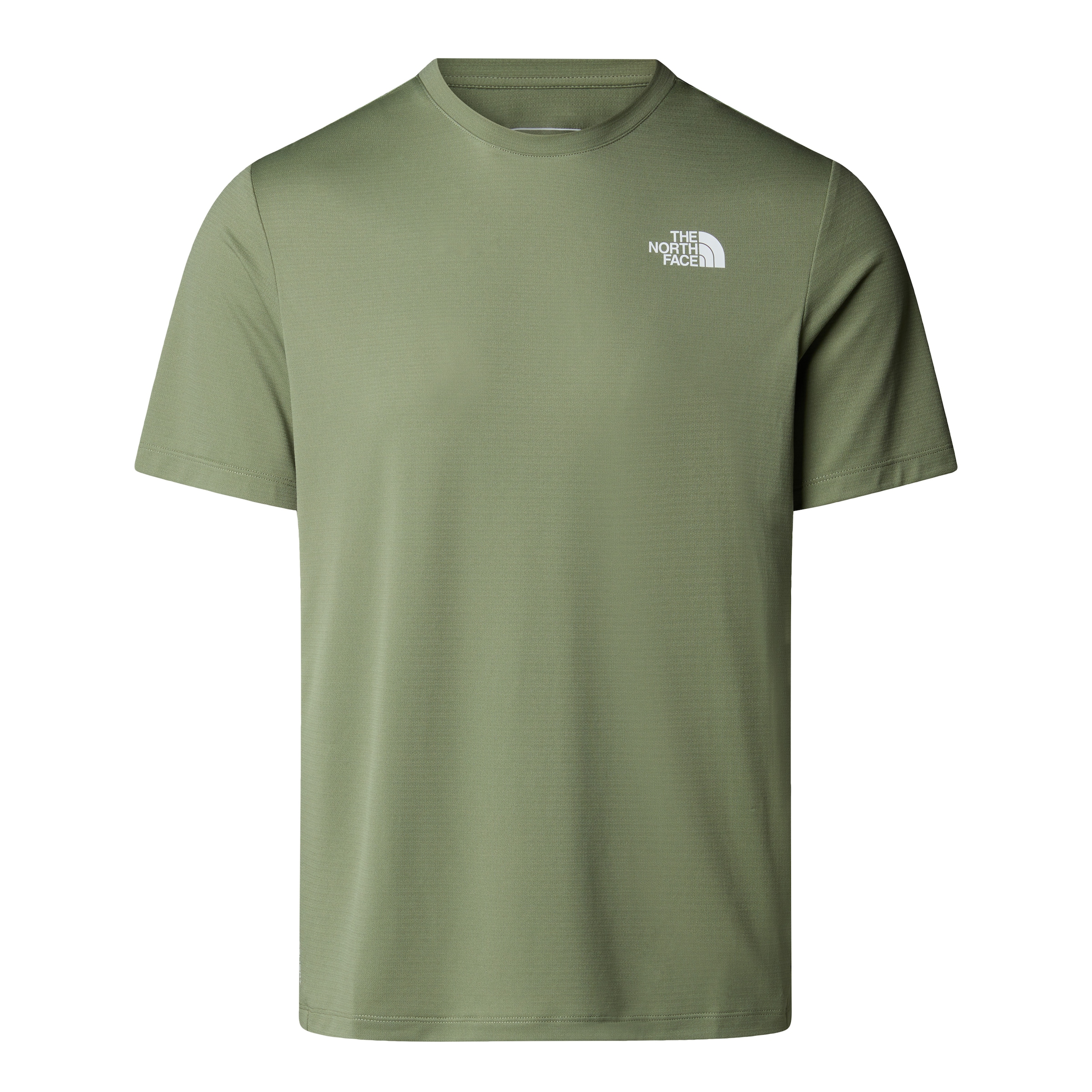 The North Face Funktionsshirt »M 24/7 S/S TEE REG«, (1 tlg.)