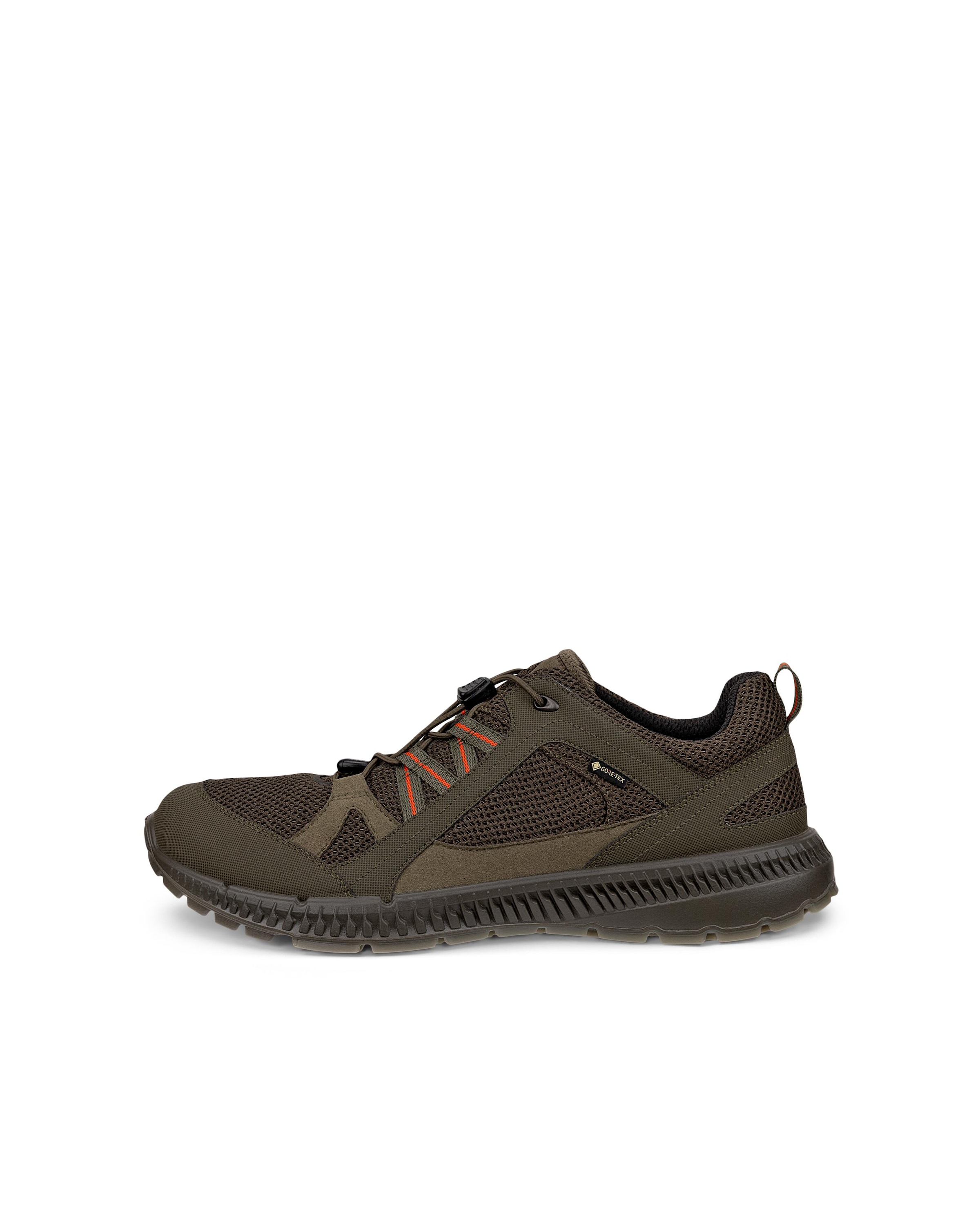 Ecco Outdoorschuh »ECCO TERRACRUISE II«  Trekkingschuh, Slip-on Sneaker, Halbschuh mit GORE-TEX