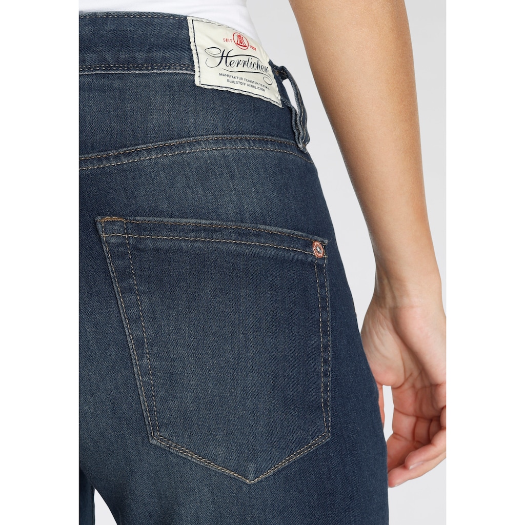 Herrlicher 7/8-Jeans »SHYRA«