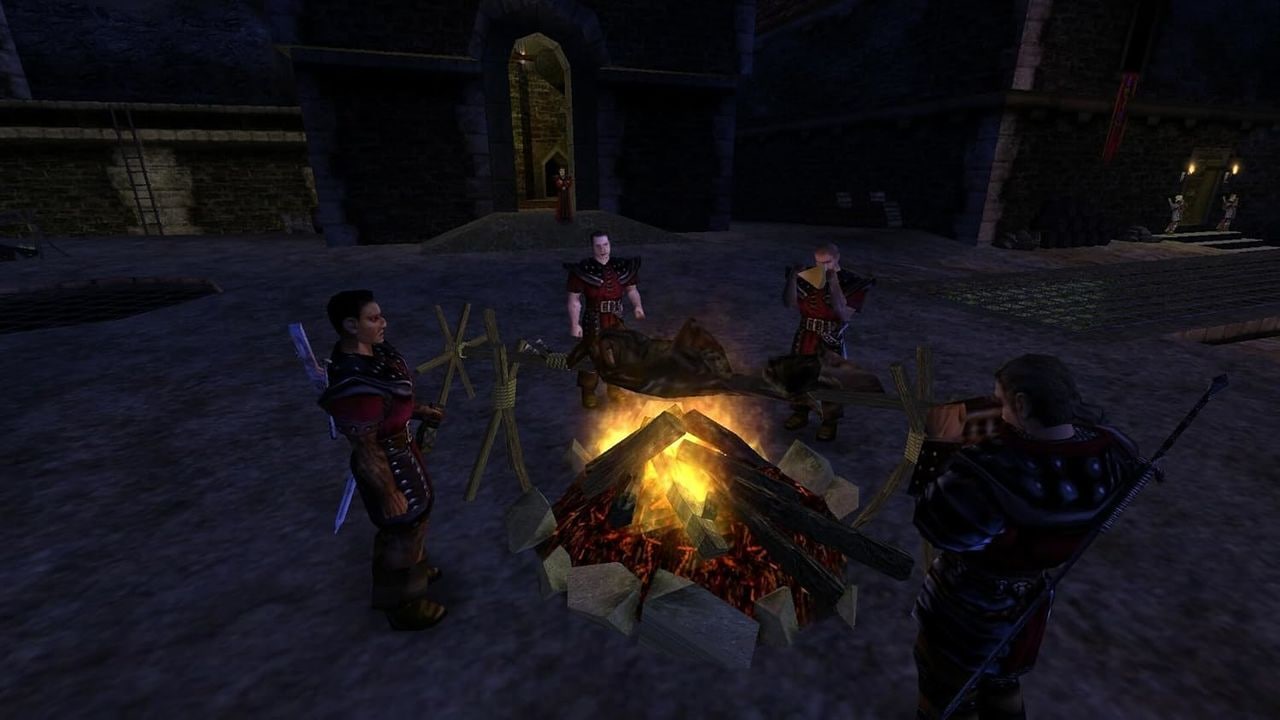 THQ Nordic Spielesoftware »Gothic Classic« Xbox Series X