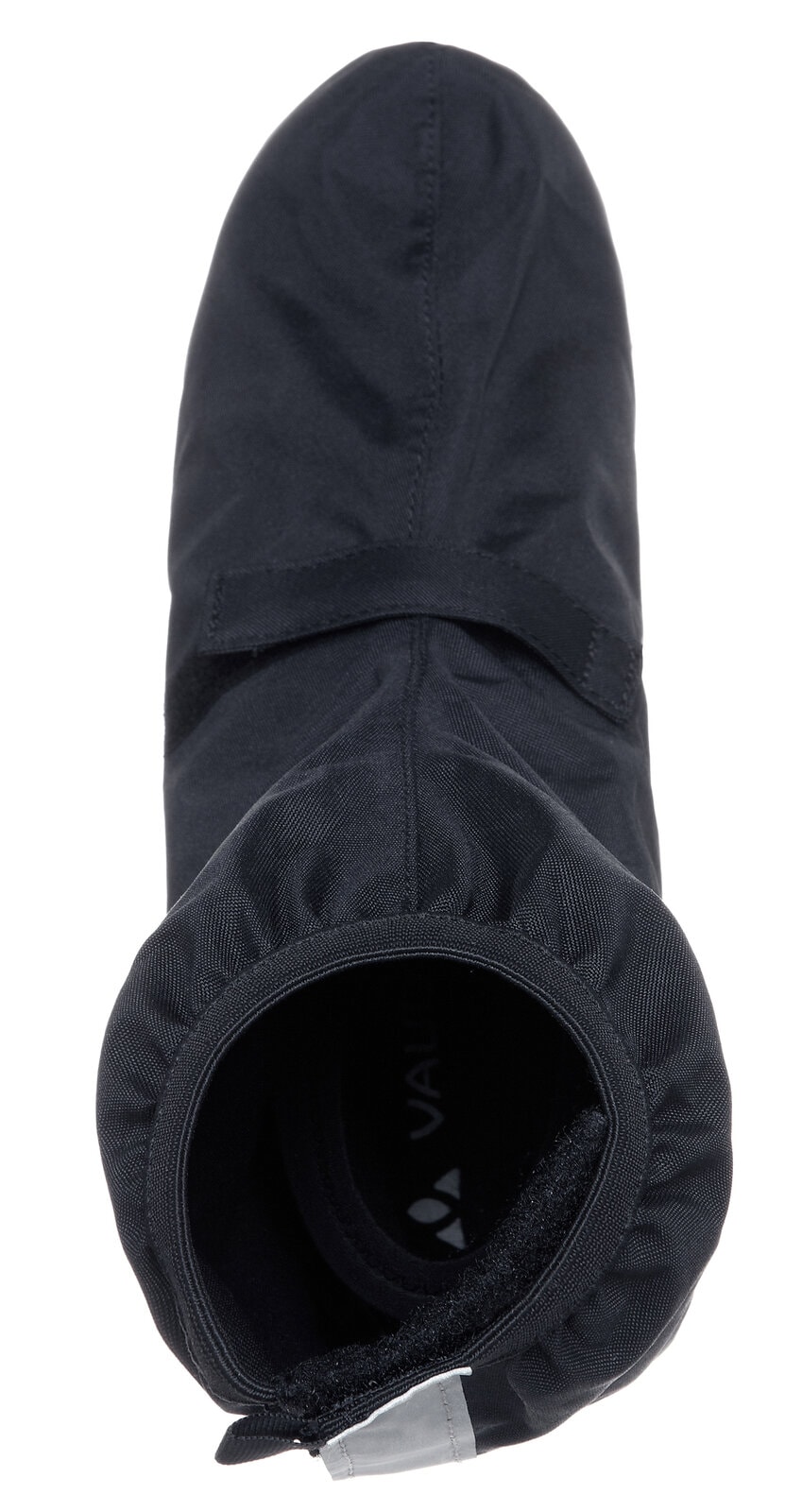 VAUDE Gamaschen »BIKE GAITER SHORT«, (1 St.)