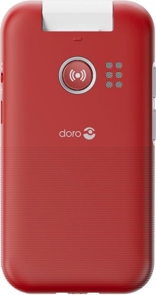 Doro Klapphandy »Leva L20«, Rot