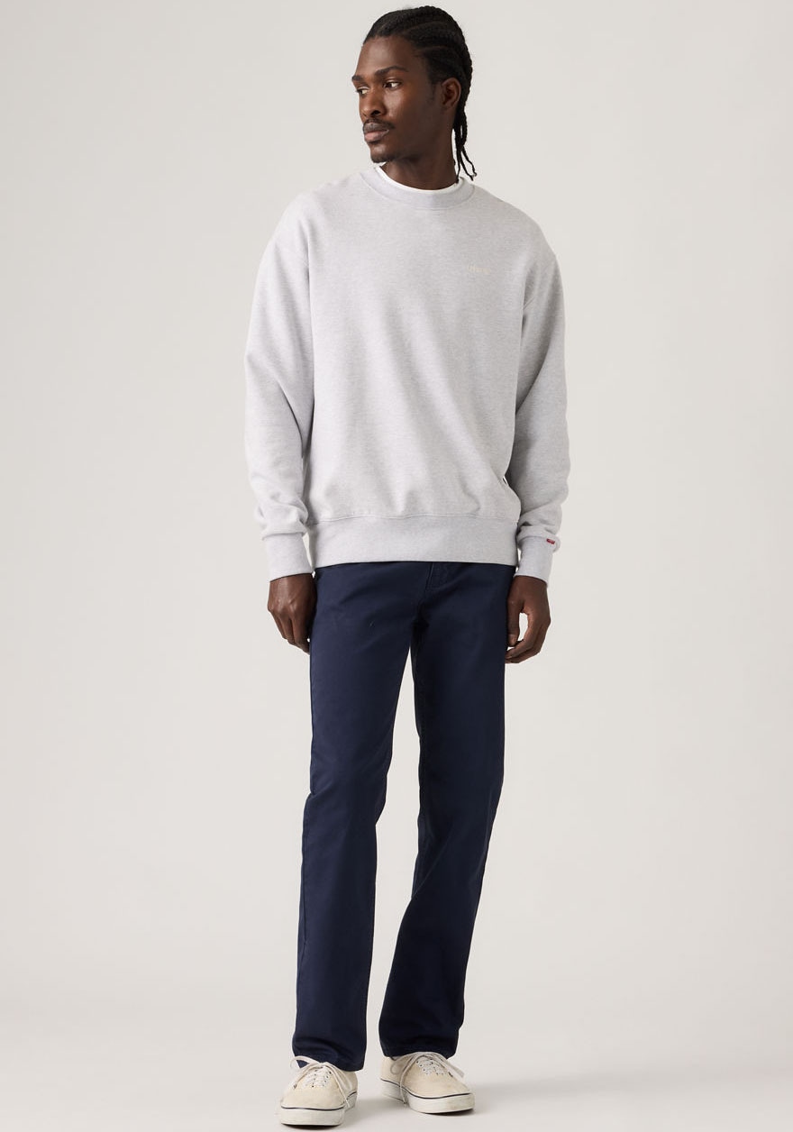 Levi's® Slim-fit-Jeans »511 SLIM« mit großem Logo-Badge