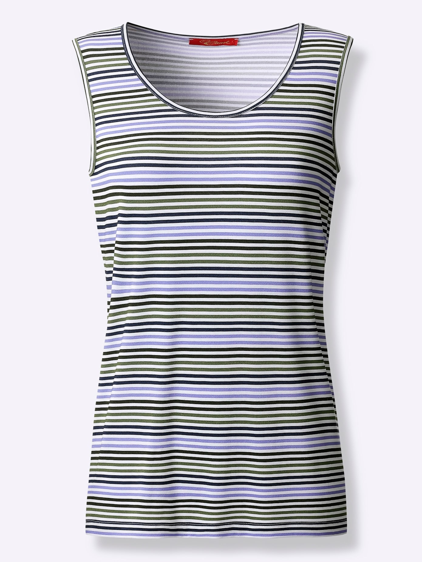 Casual Looks Shirttop
