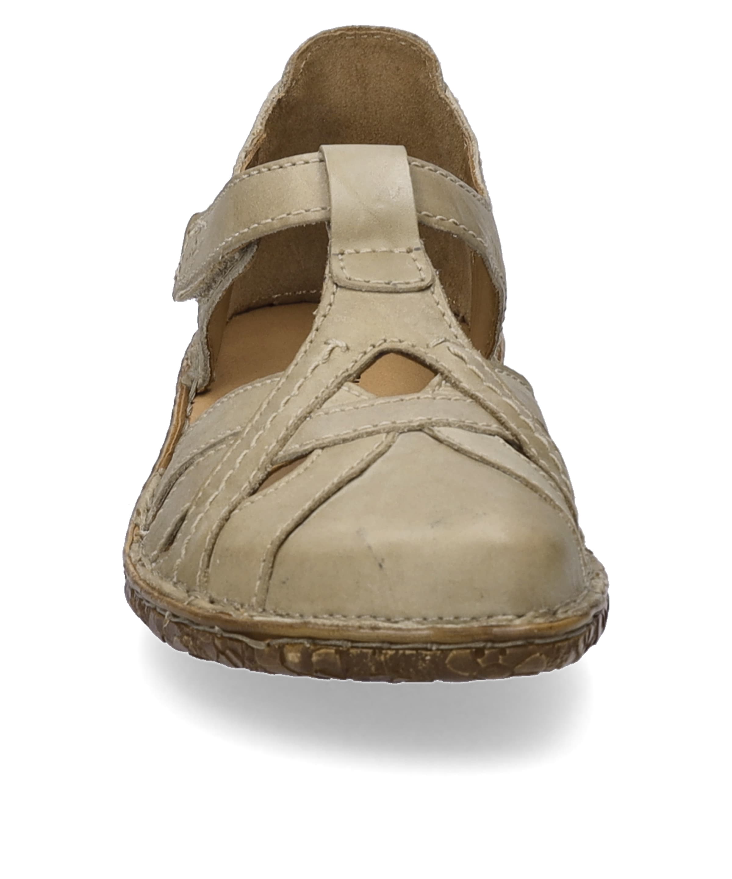 Josef Seibel Sandale »Rosalie 29, beige«