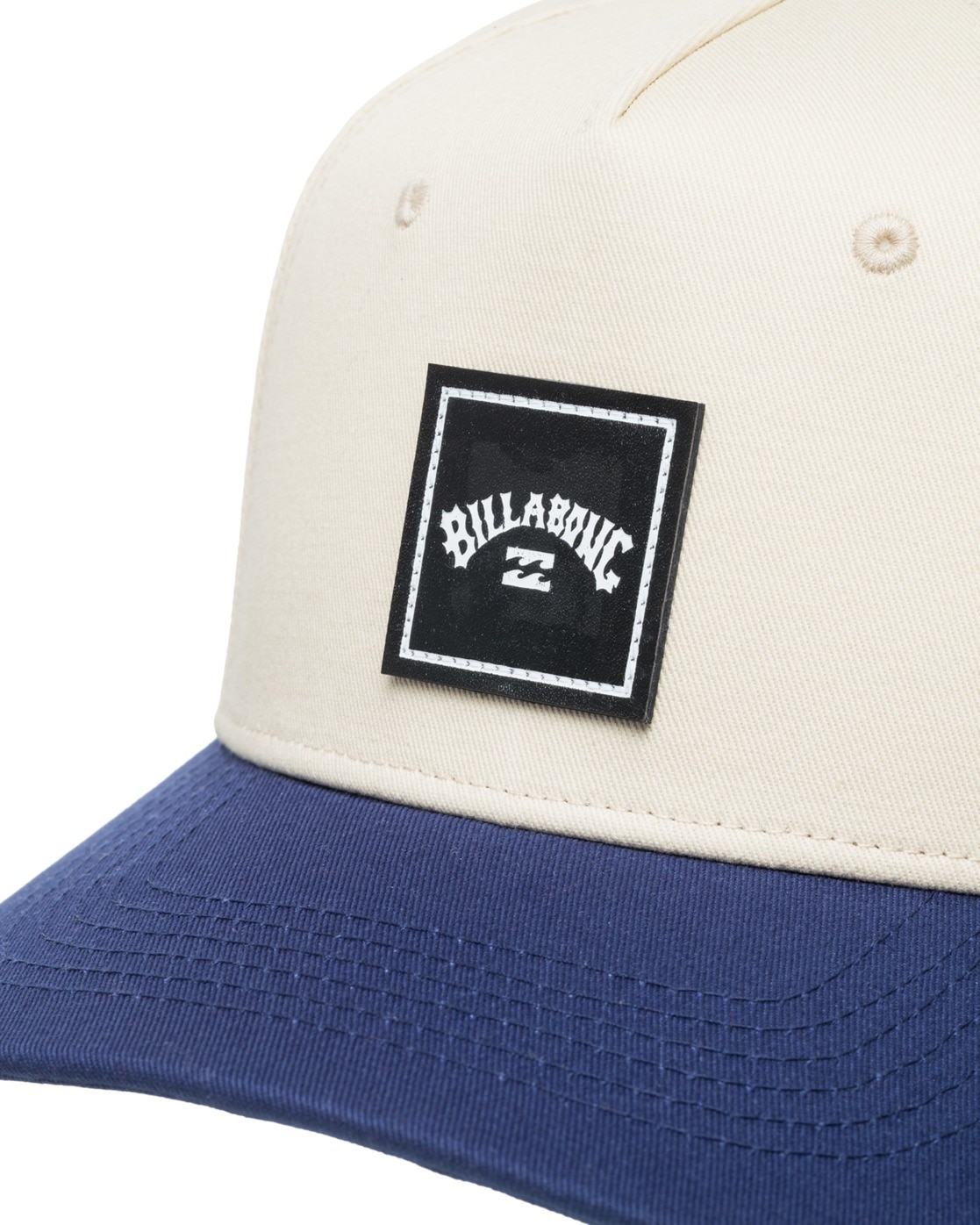 Billabong Snapback Cap »Stacked«