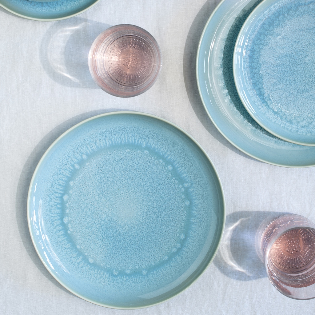 like. by Villeroy & Boch Speiseteller »Speiseteller Crafted ø 25,9 cm«