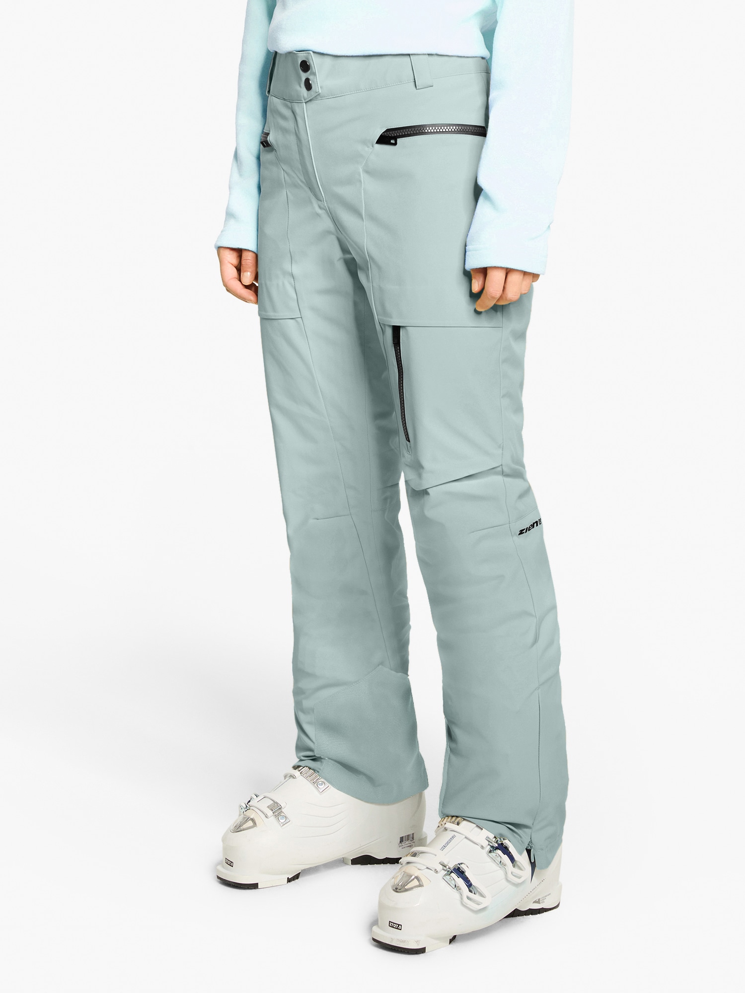 Ziener Skihose »TIPPA-Z pants lady«