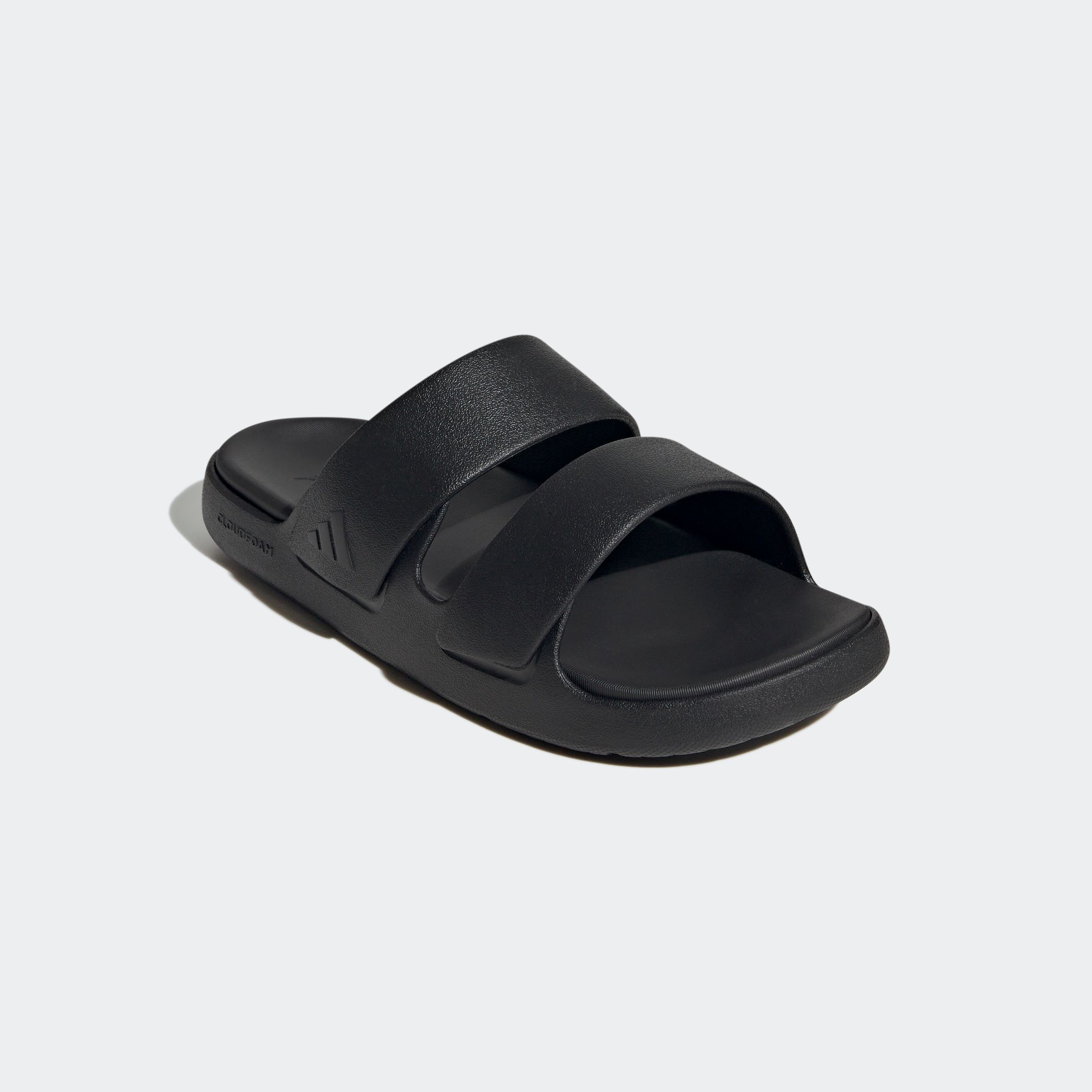 Adidas Sportswear Badesandale »ZNSORY-SANDALEN« in schwarz, Größe 46