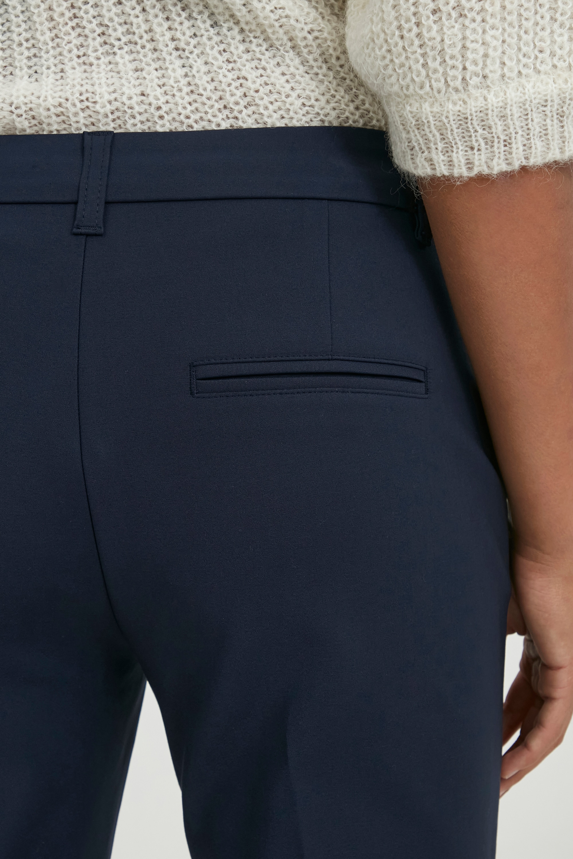 Pulz Jeans Stoffhose »Hose PZBINDY«