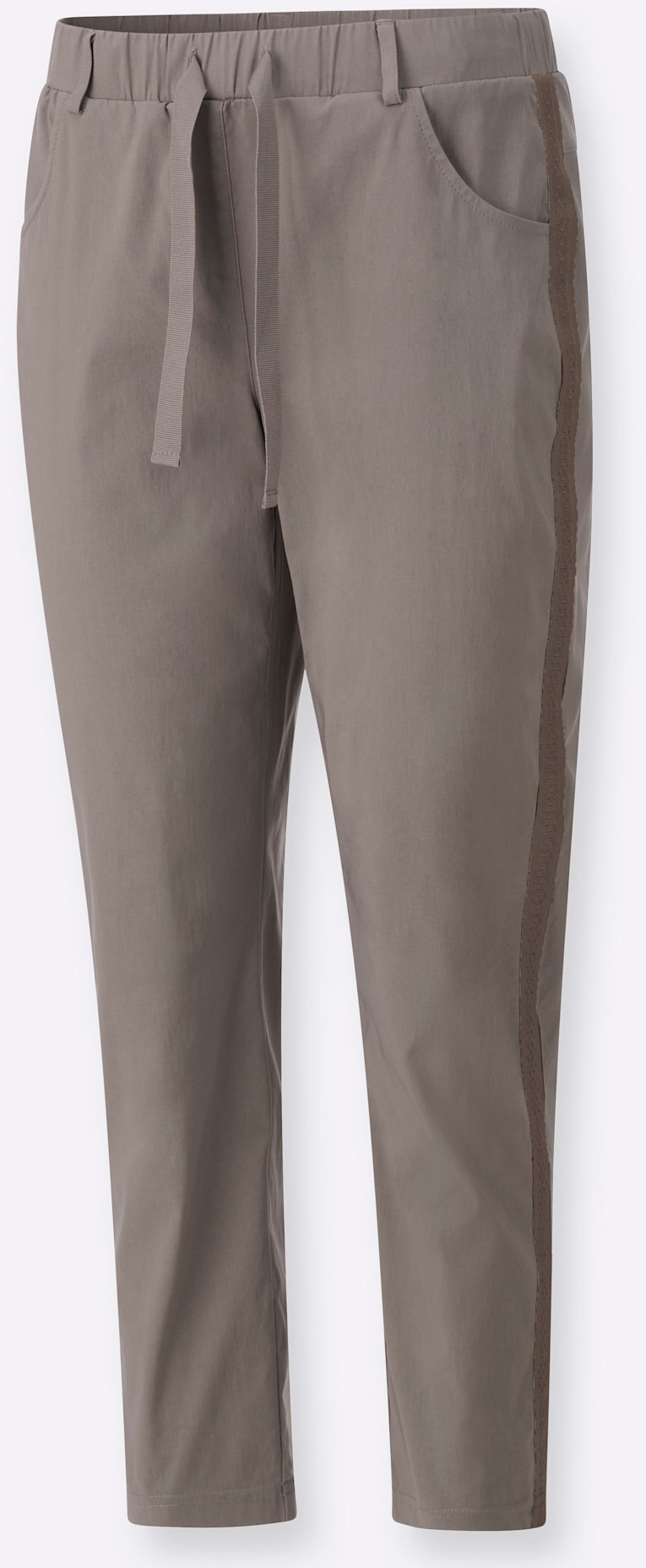 Inspirationen 7/8-Hose