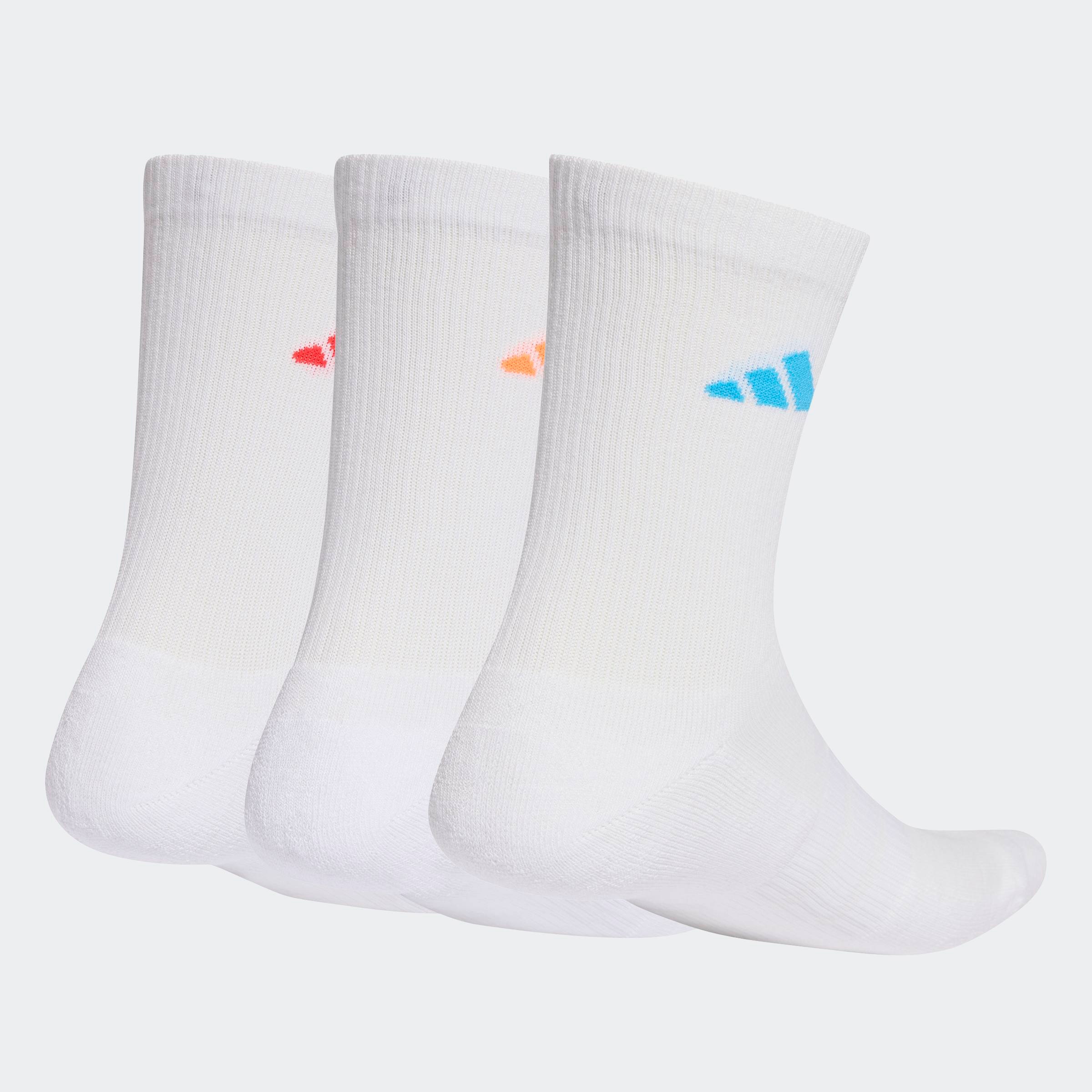 adidas Performance Funktionssocken »C ESS CRW 3P«