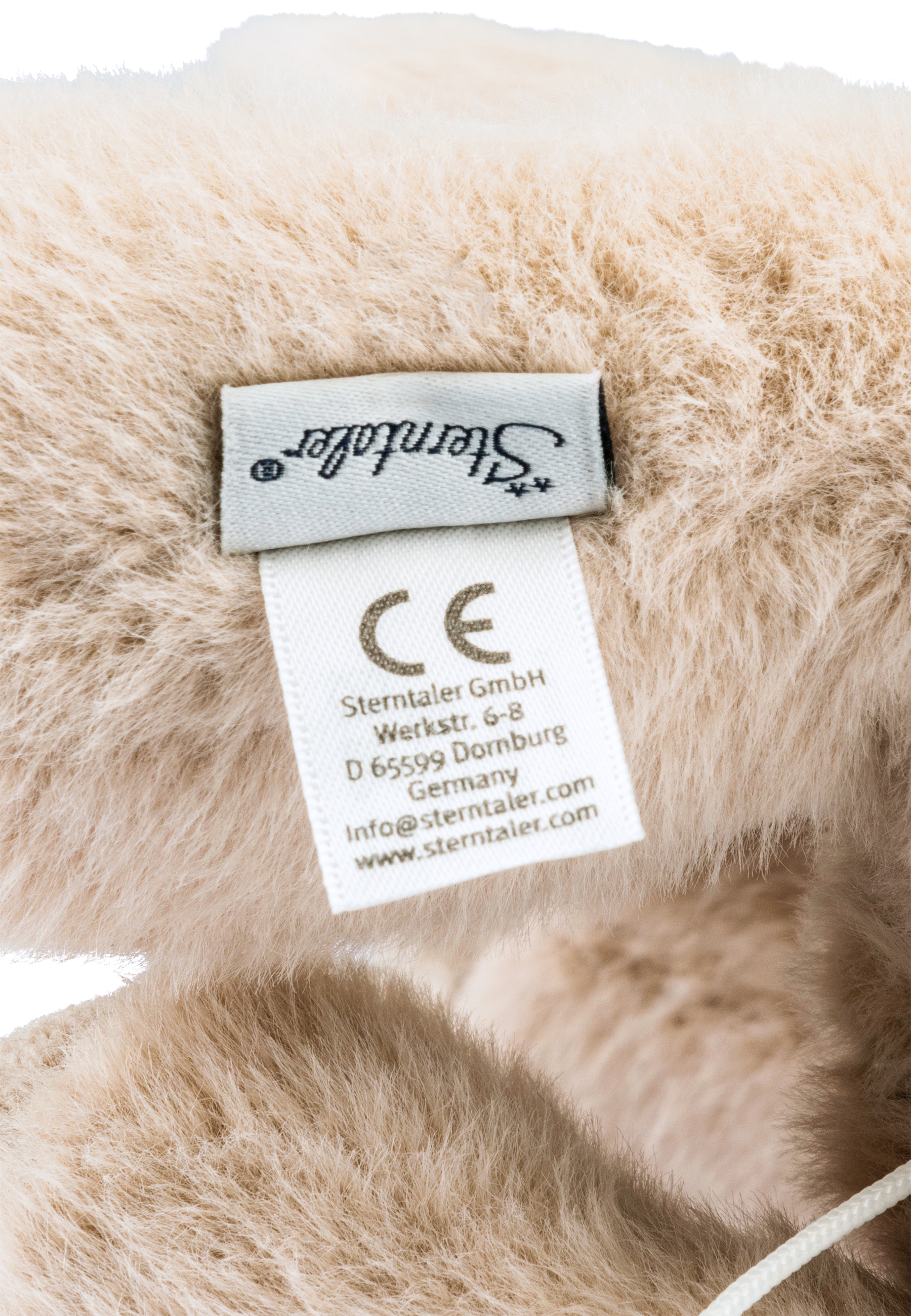 Sterntaler® Spieluhr »Spieluhr M HUND Lucky«