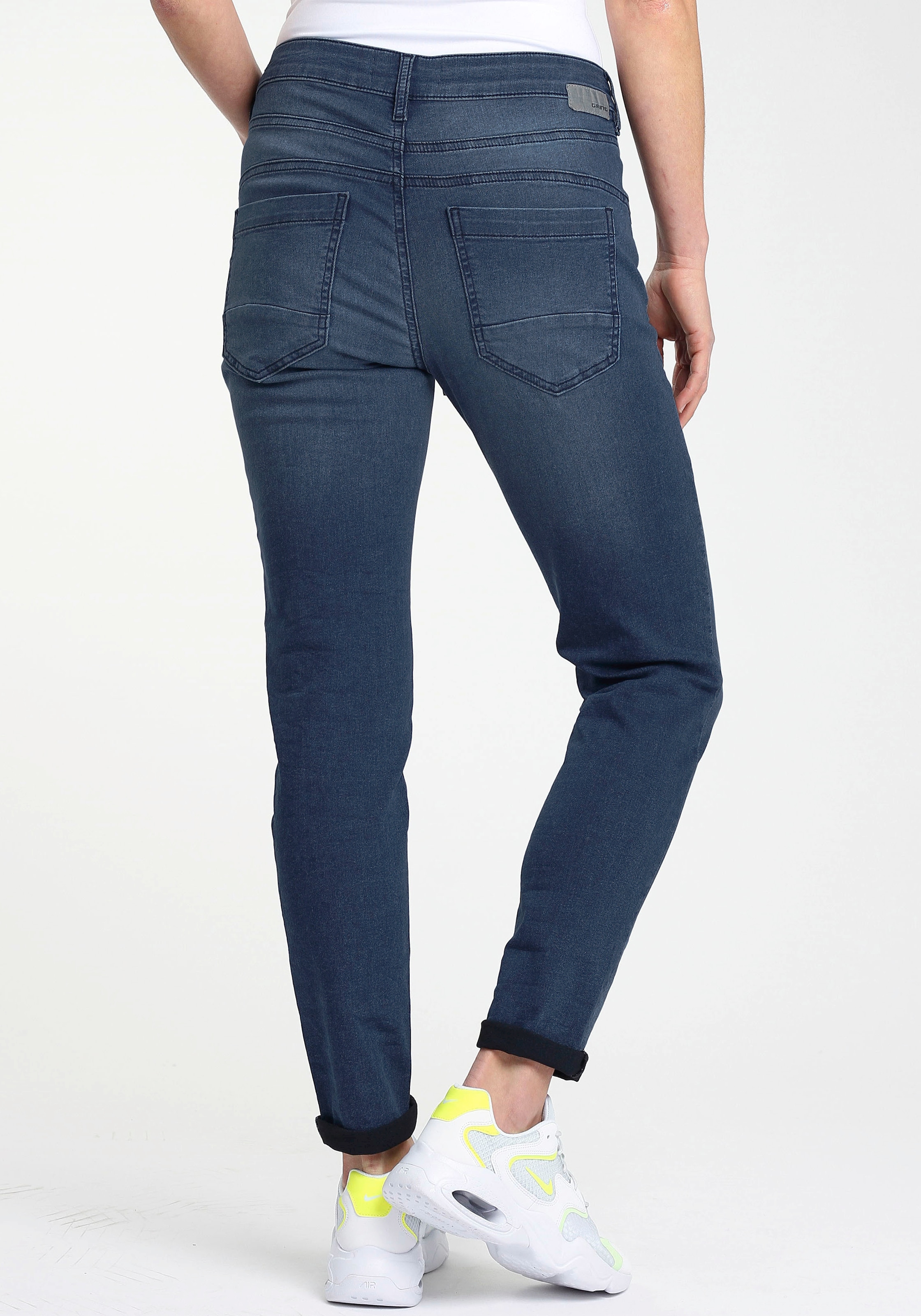 GANG Jogg Pants »94JOLINE JOGG«, mit passenden Bindeband