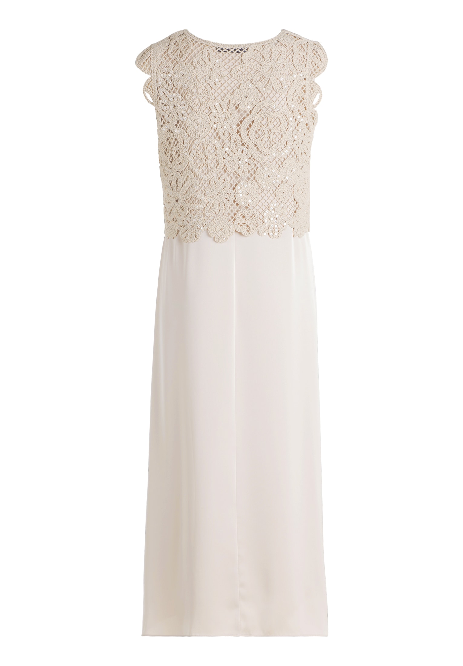 Betty Barclay Midikleid »Midikleid 2er Set«