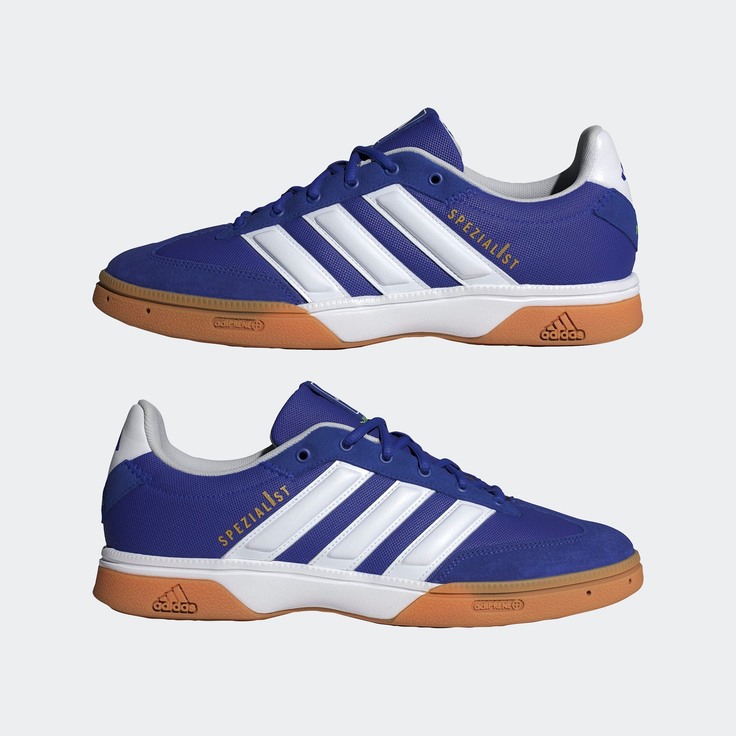 adidas Performance Hallenschuh »SPEZIALIST INDOOR«  geeignet für jeden Hallensport