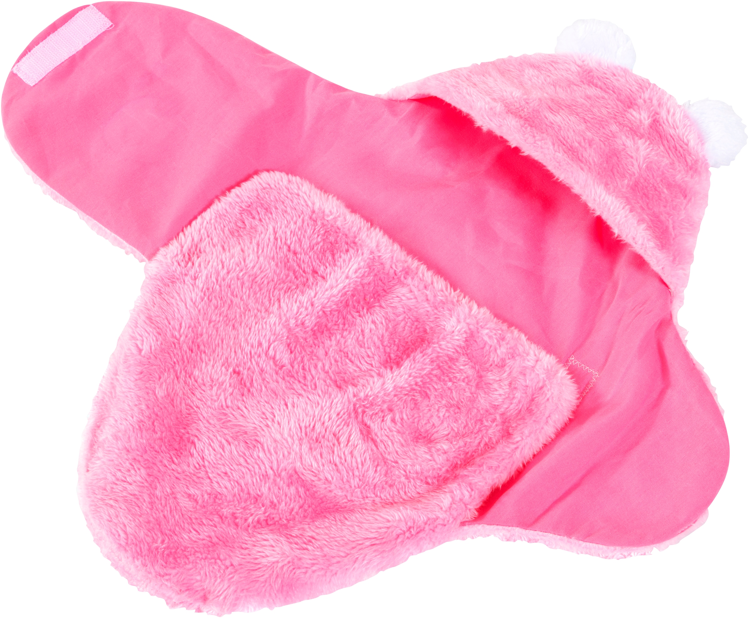 Bayer Babypuppe »mit Bademantel 35cm«