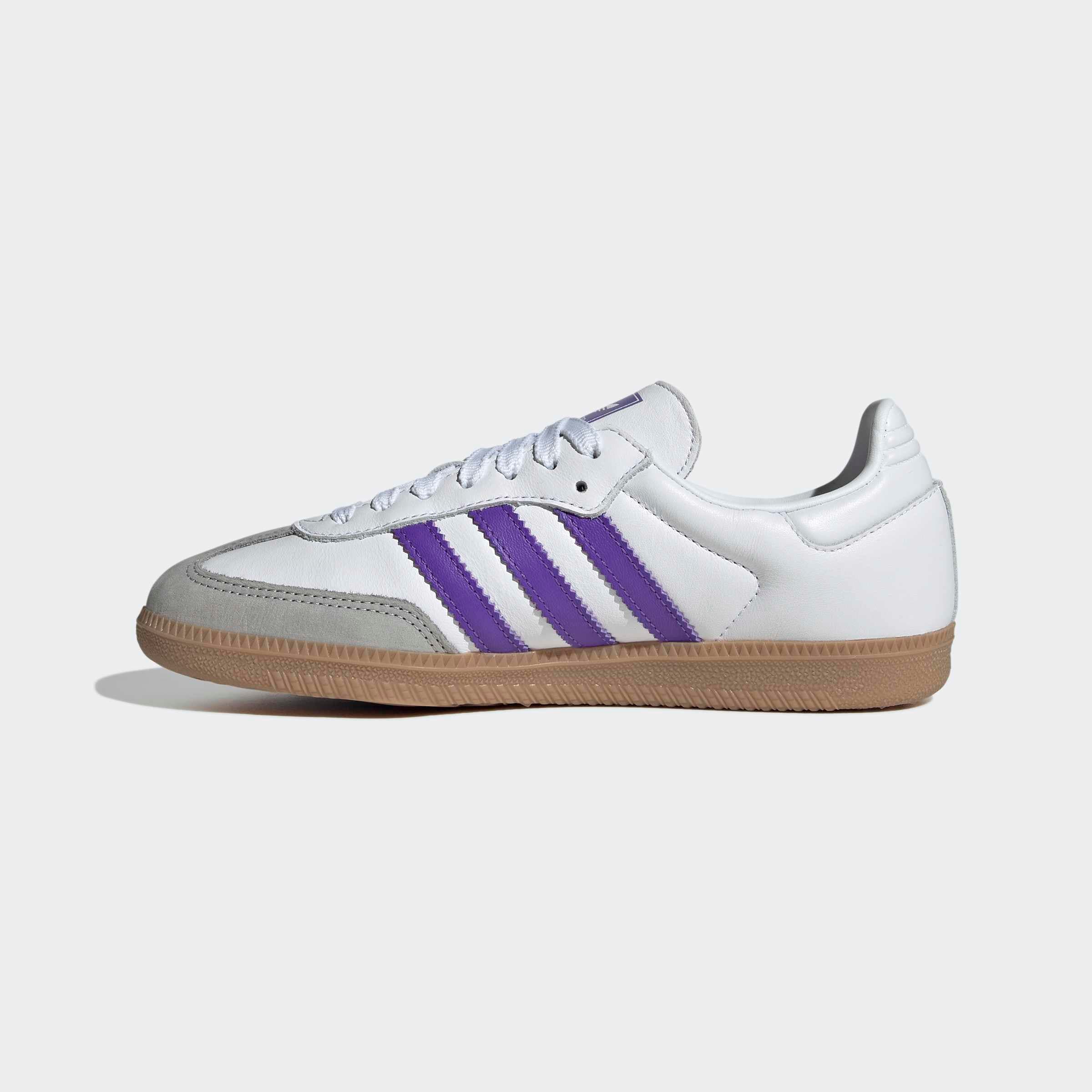 adidas Originals Sneaker »SAMBA OG«