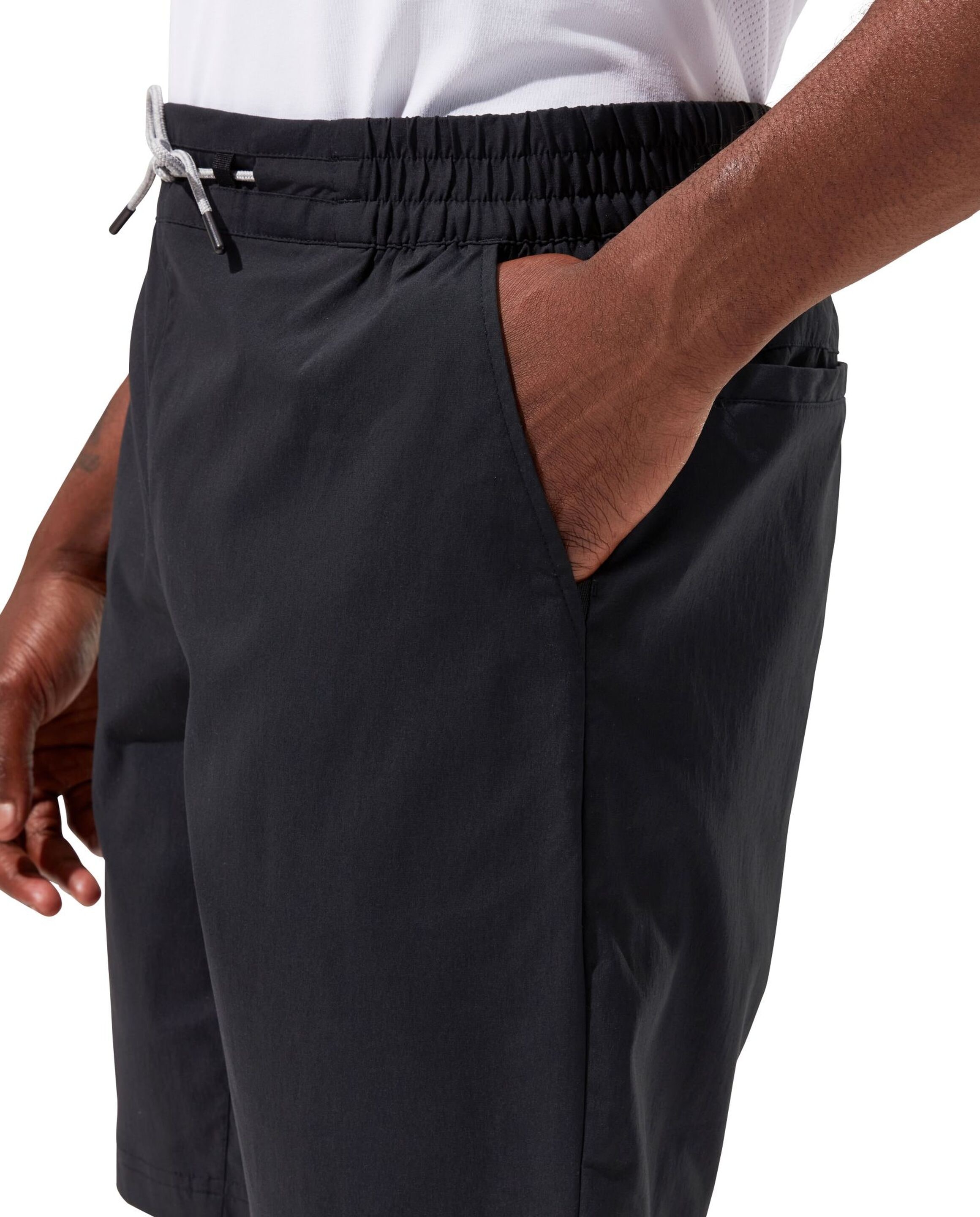 Berghaus Jogginghose »Berghaus Shorts«  in stylischer Optik