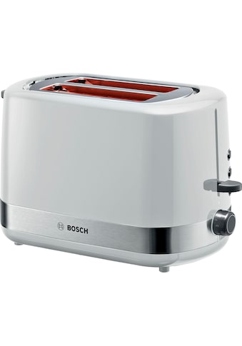 Toaster »TAT6A511«, 2 Schlitze, für 2 Scheiben, 800 W