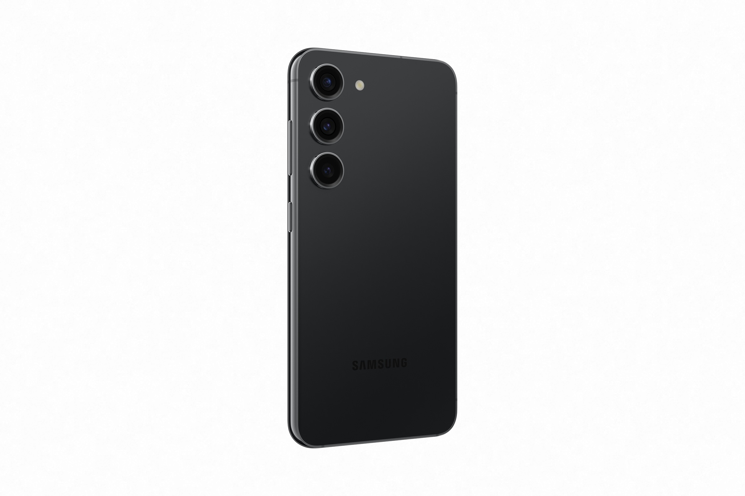 SAMSUNG Galaxy S23 - Enterprise Edition, 256 GB, Phantom Black