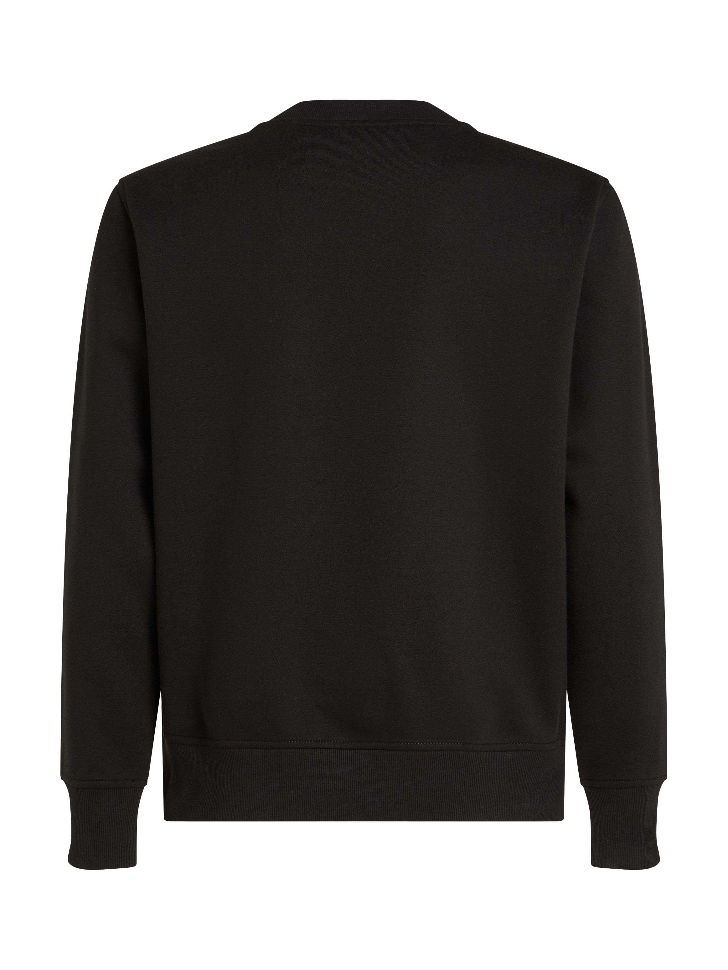 Calvin Klein Jeans Sweatshirt »MINIMAL LOGO CREW NECK«, Logodruck