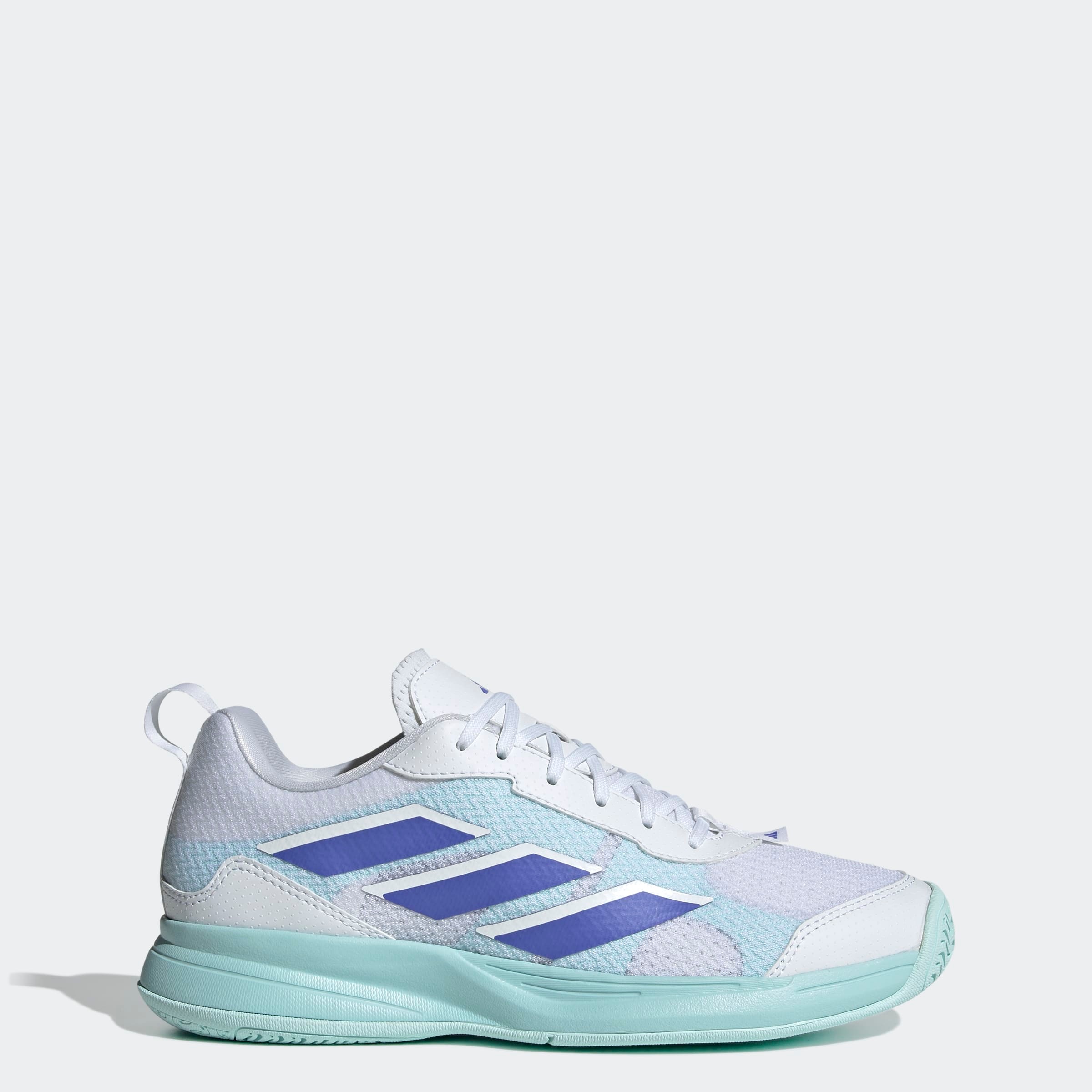 adidas Performance Tennisschuh »AVAFLASH LOW«