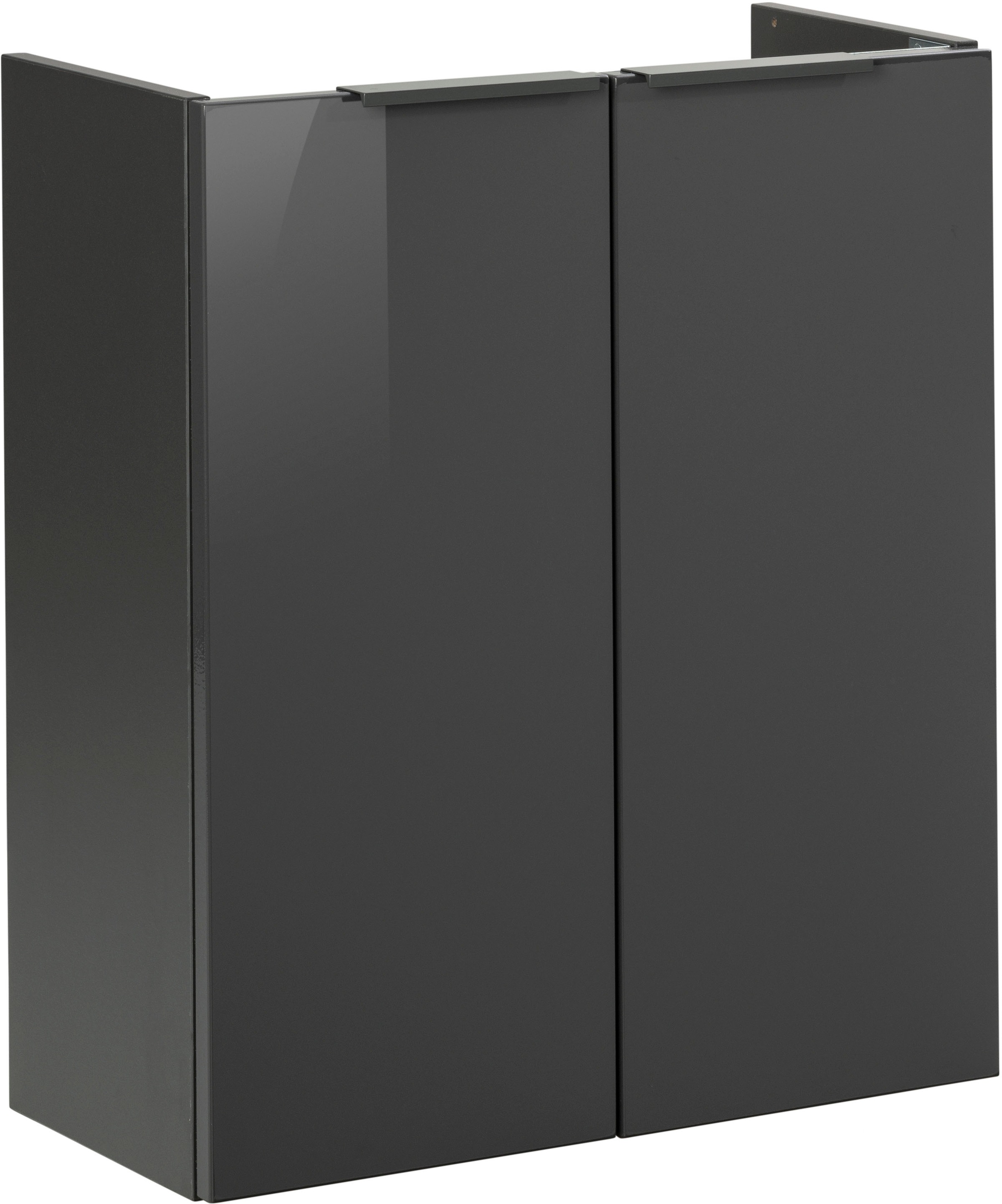 FACKELMANN Waschtisch »SBC«, bestehend aus Becken und Unterbau, Breite ca. 55 cm