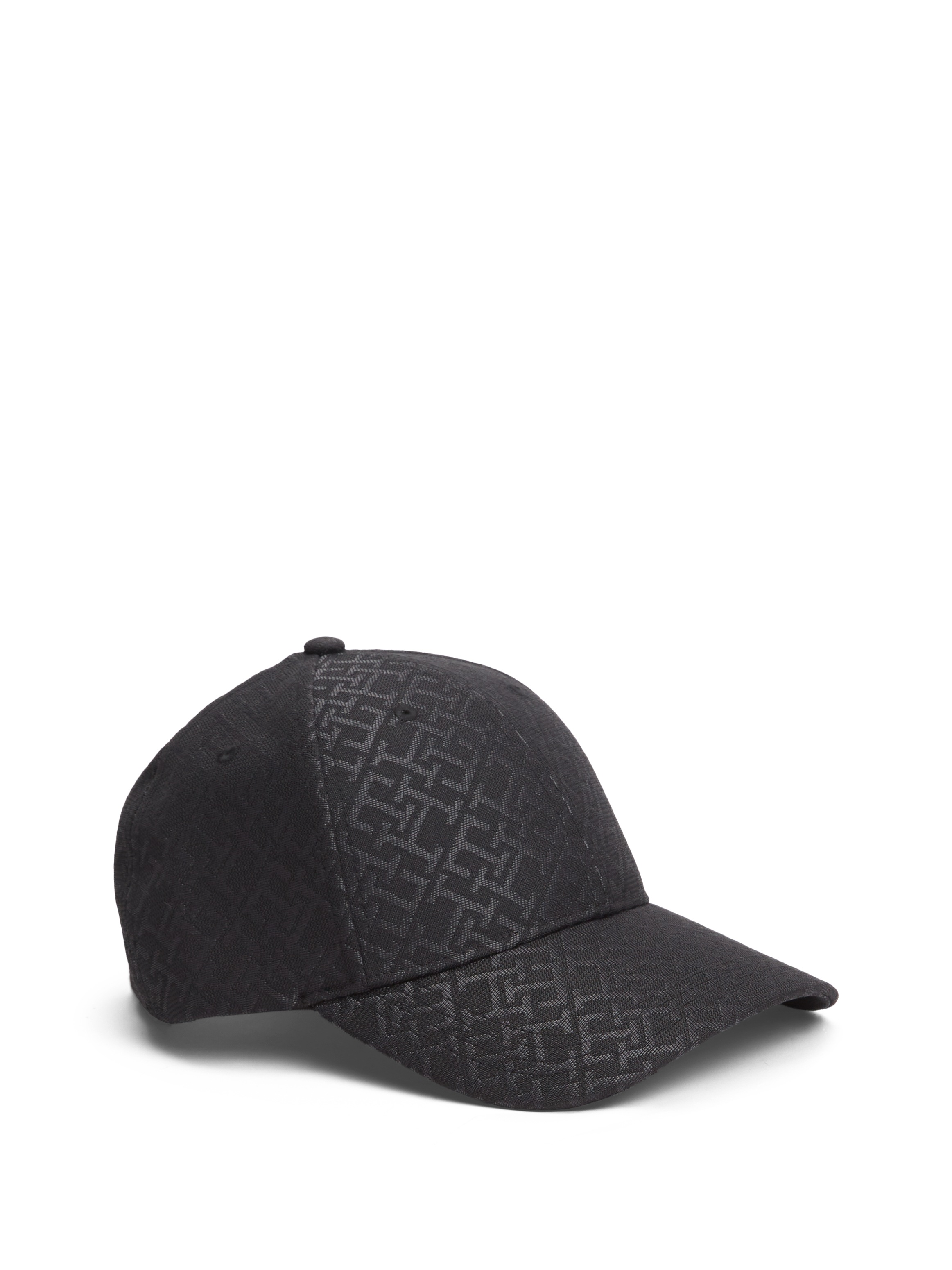 Tommy Hilfiger Baseball Cap »TH MONOGRAM«