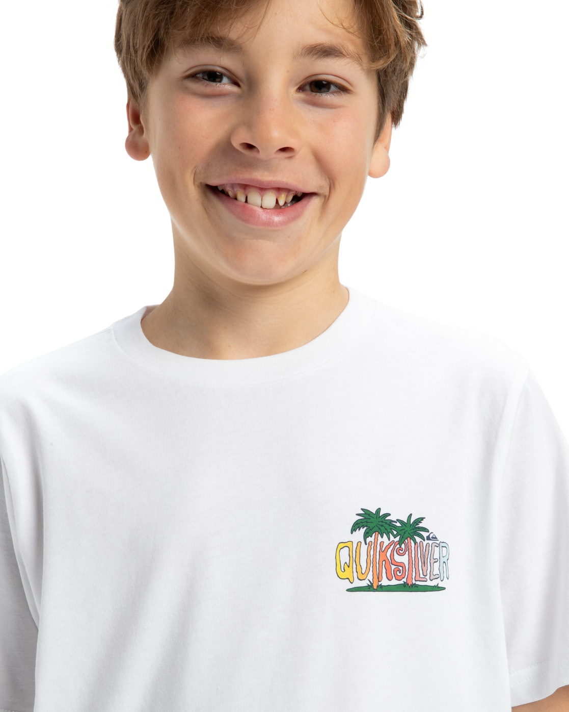 Quiksilver Shirttop »Ev Sunny Palms«