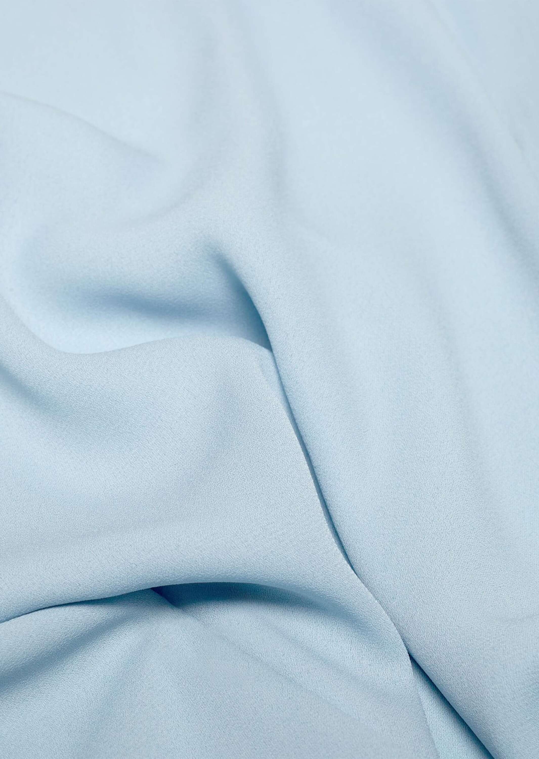 GOLDNER Langarmbluse »Kurzgröße Bluse mit plissierten Ärmeln« Ohne