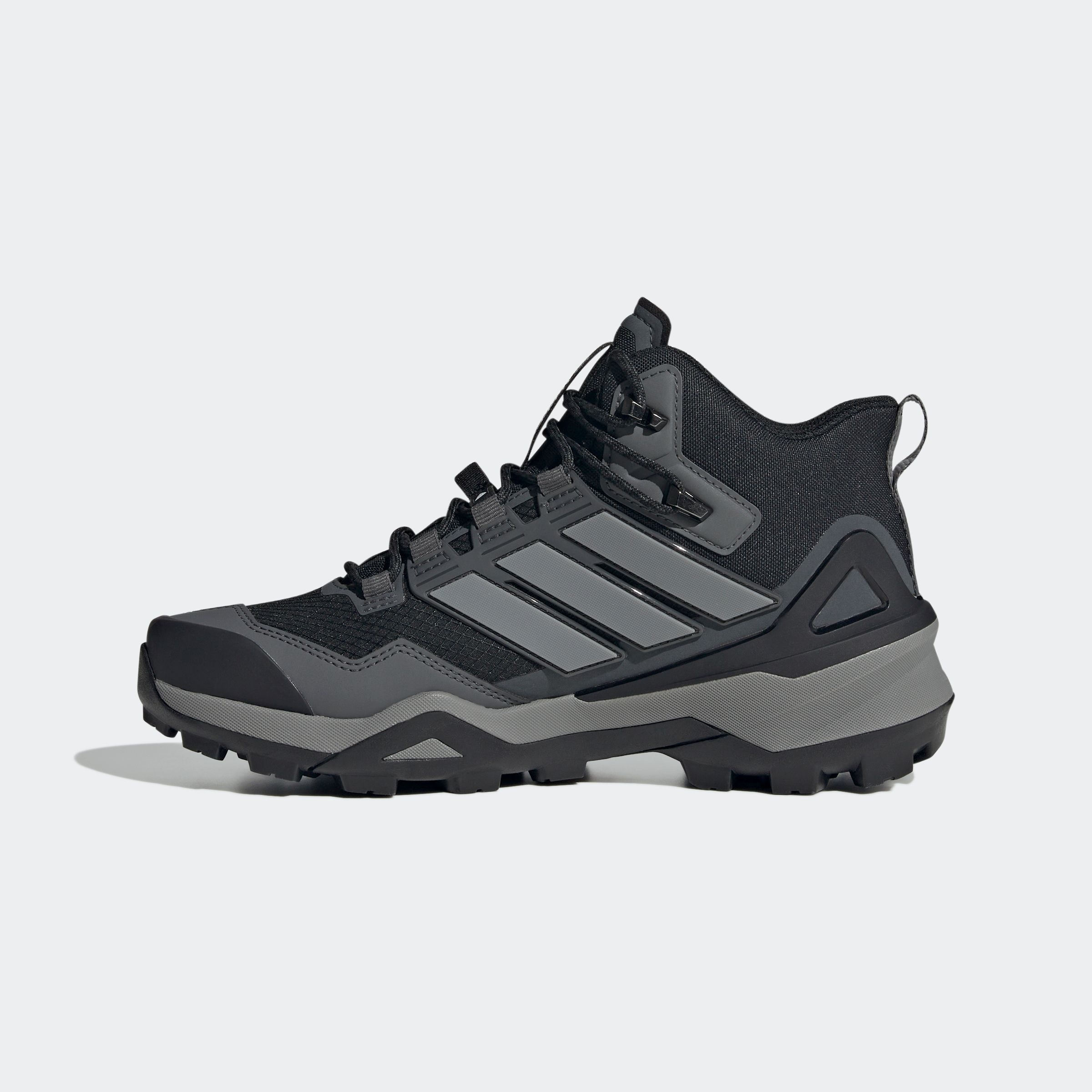 adidas TERREX Wanderschuh »TERREX SKYCHASER MID GORE-TEX«, wasserdicht