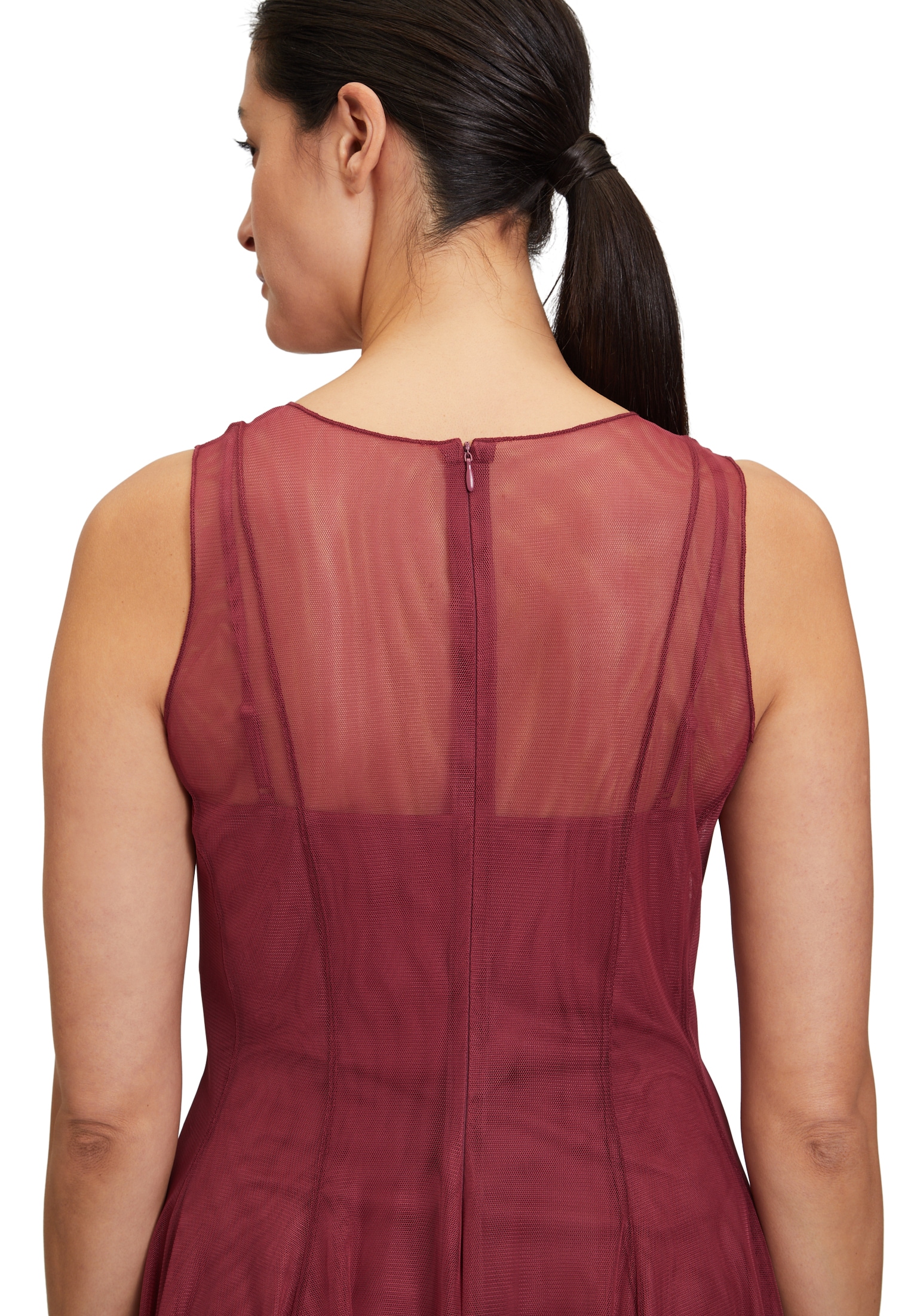 Vera Mont Cocktailkleid »Cocktailkleid figurbetont«