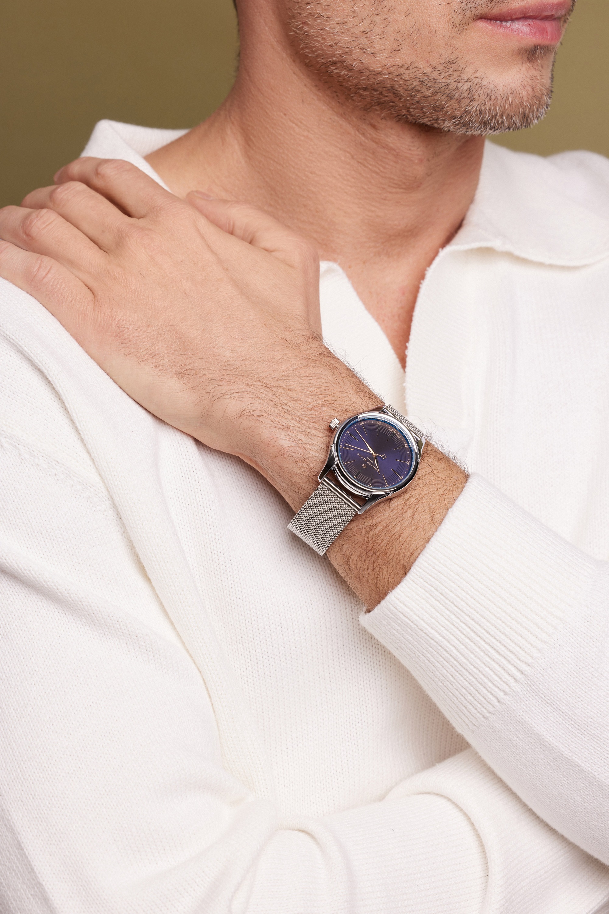 PHILIPP BLANC Quarzuhr »PC9-B010S«