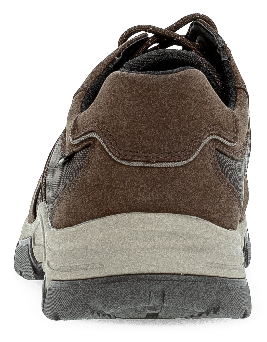Pius Gabor Sneaker, Schnürschuh, Halbschuh, Freizeitschuh mit GORE-TEX, Weite G