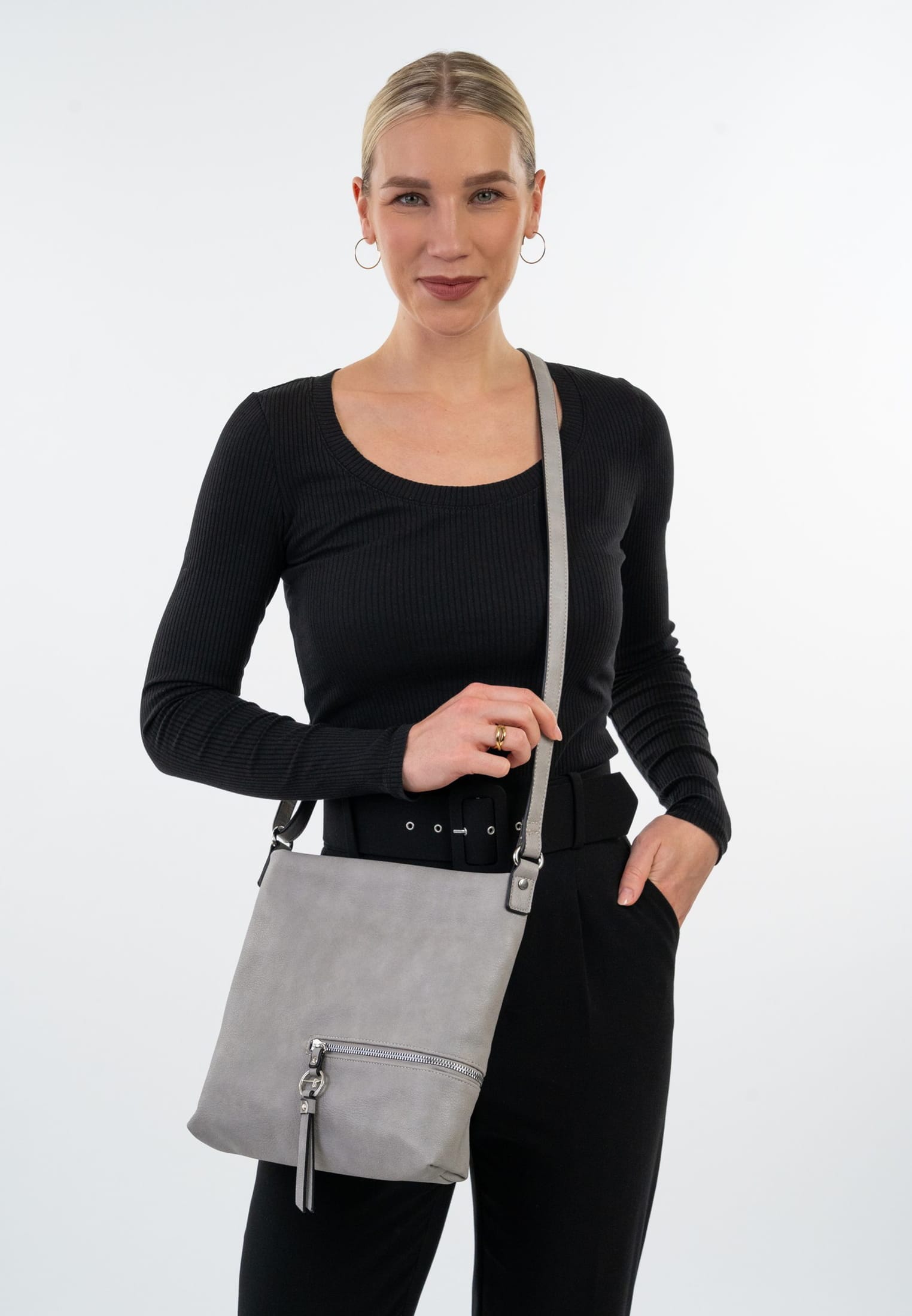 Tamaris Umhängetasche »Umhängetasche TAS Nele«