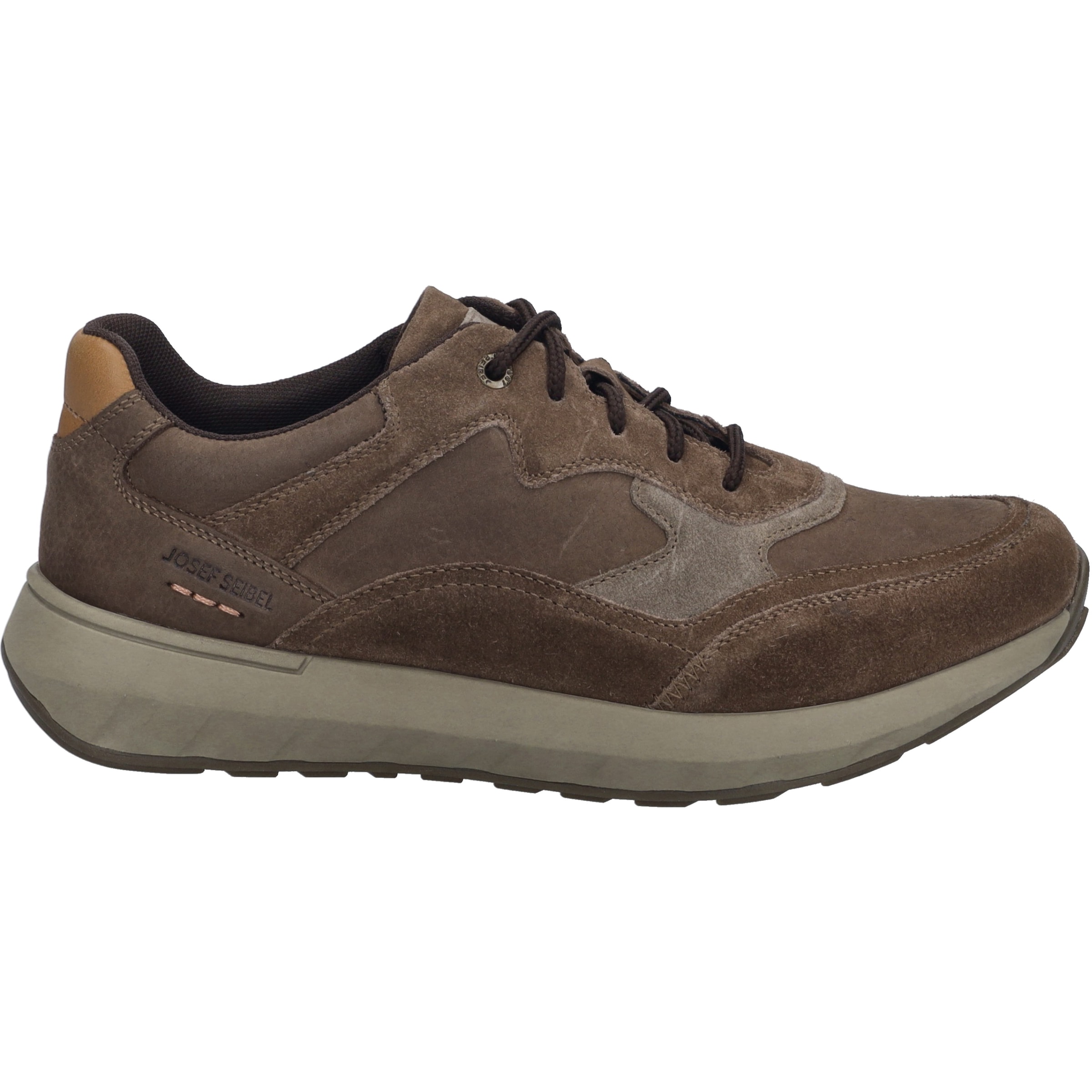 Josef Seibel Sneaker »Cameron 07, moro-multi«