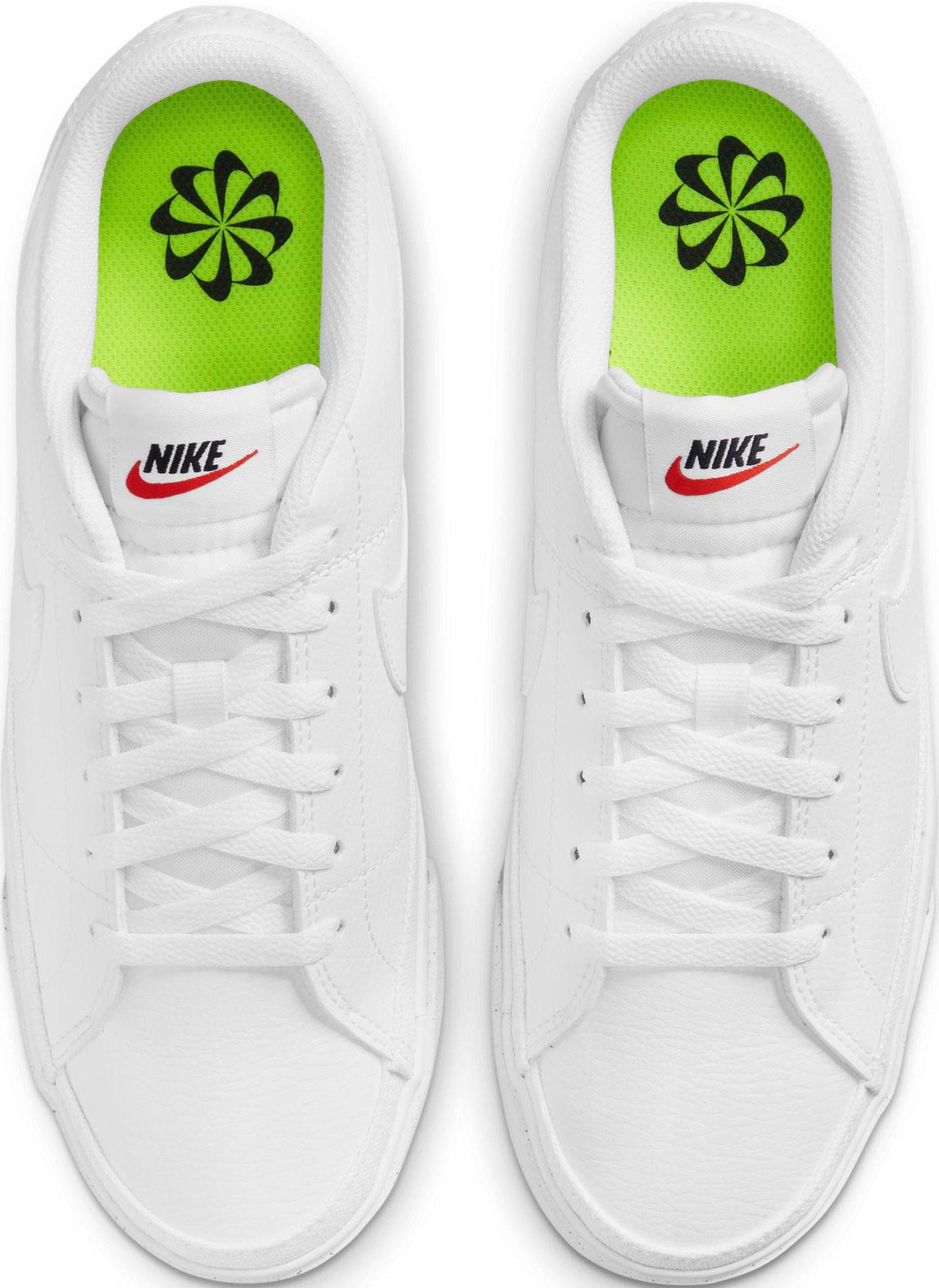 Nike Sportswear Sneaker »COURT LEGACY NEXT NATURE«