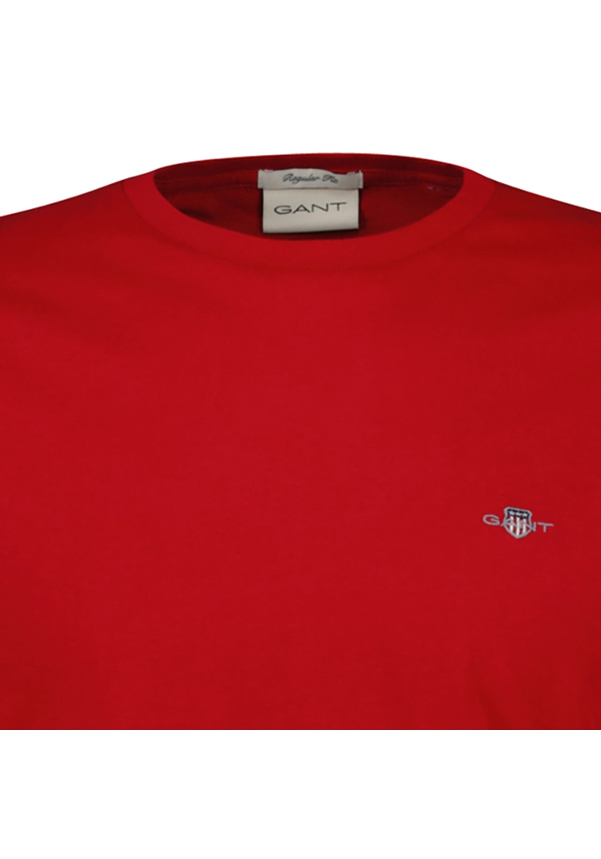 Gant T-Shirt »T-Shirt Reg Shield 1er Pack«