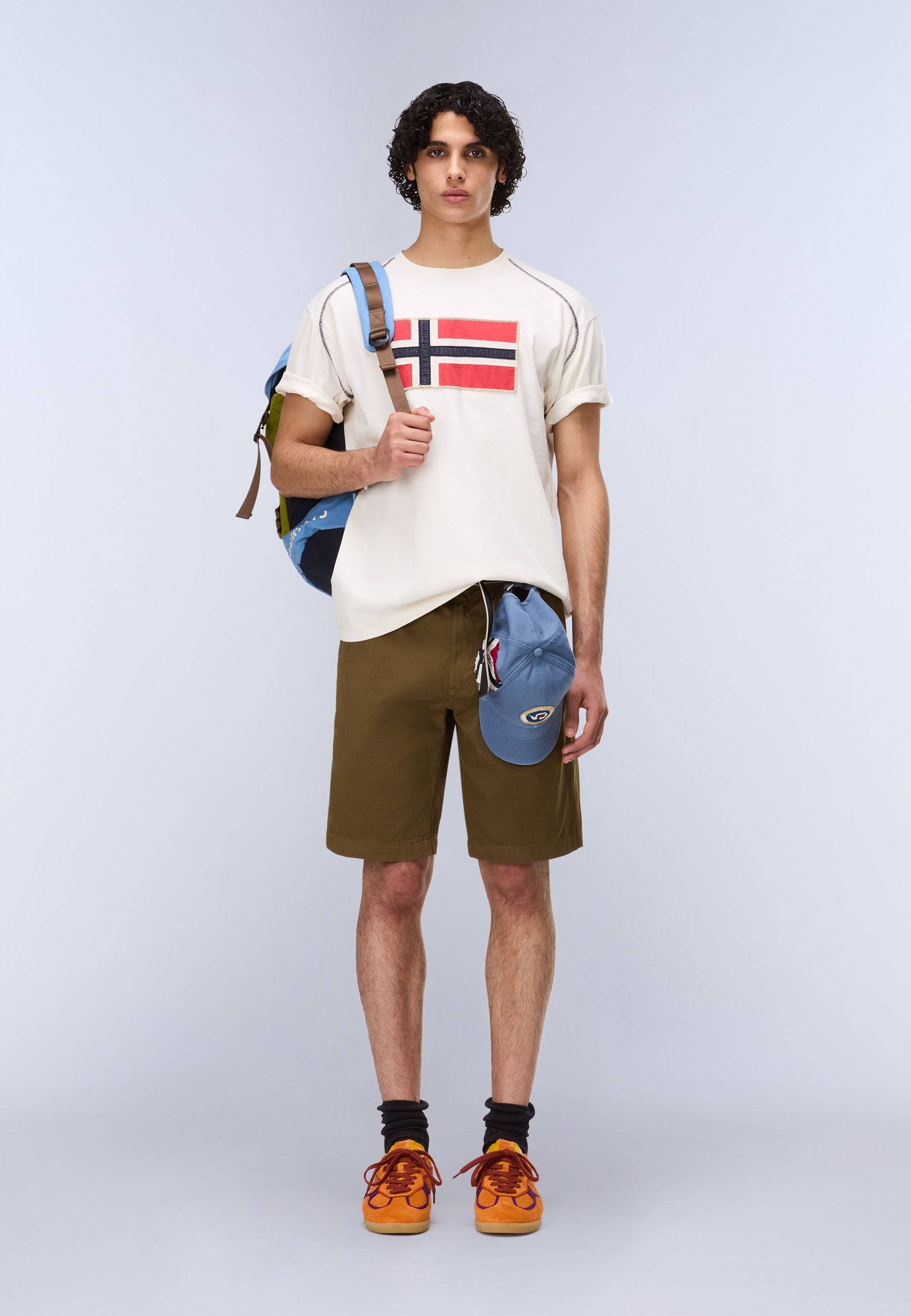 Napapijri T-Shirt