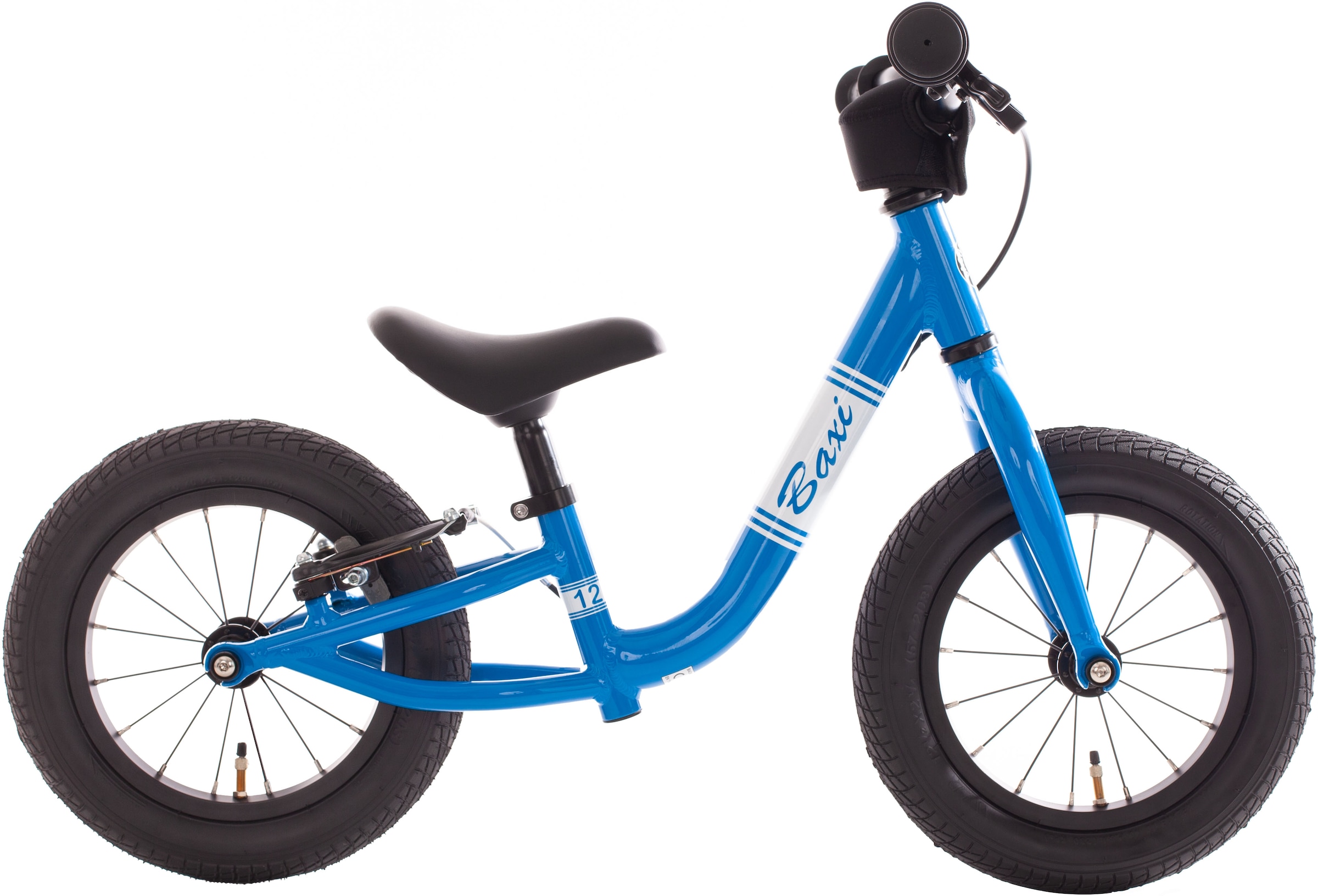 Bachtenkirch Laufrad »Baxi« Balance Bike in blau