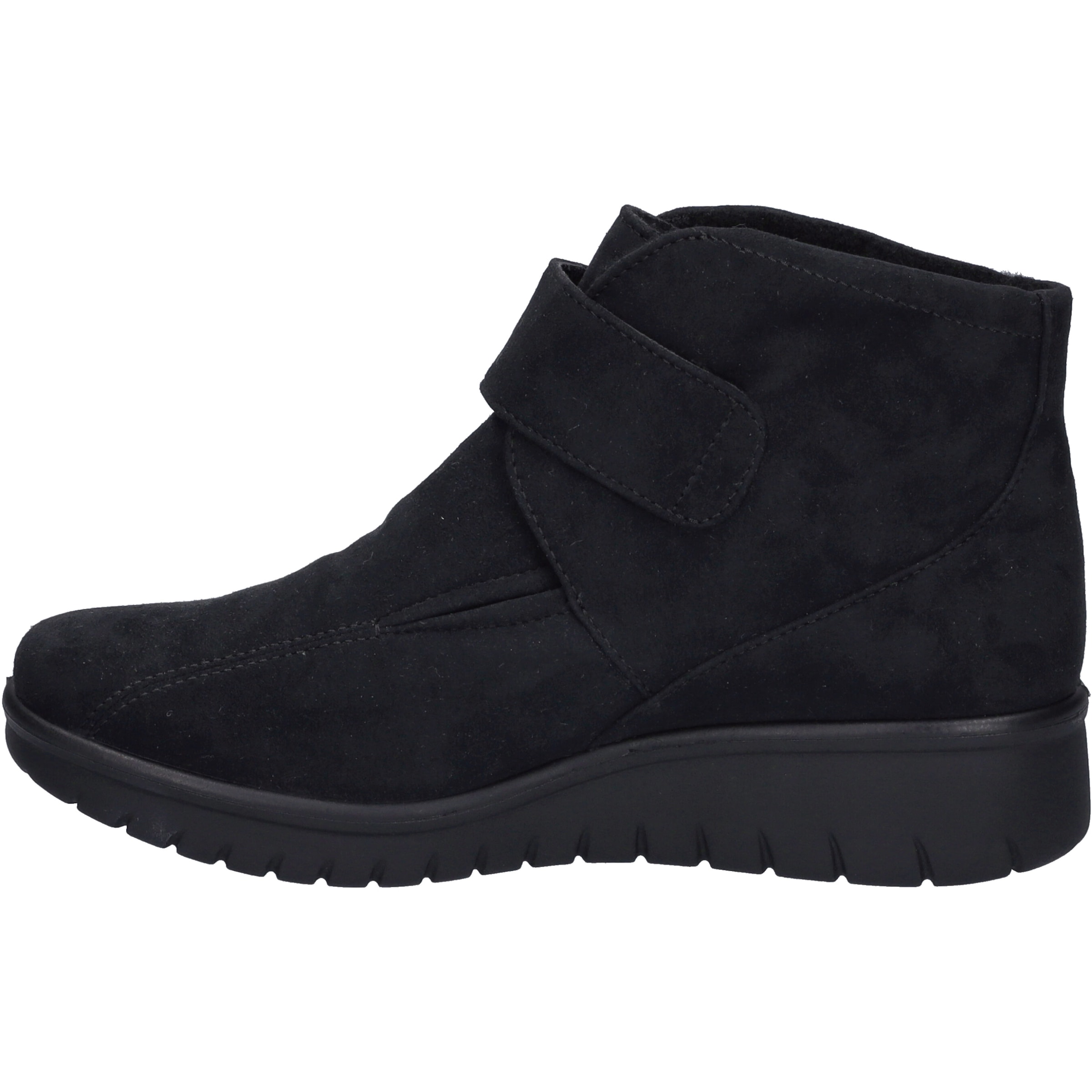 Josef Seibel Slipper »Calais 53, schwarz«