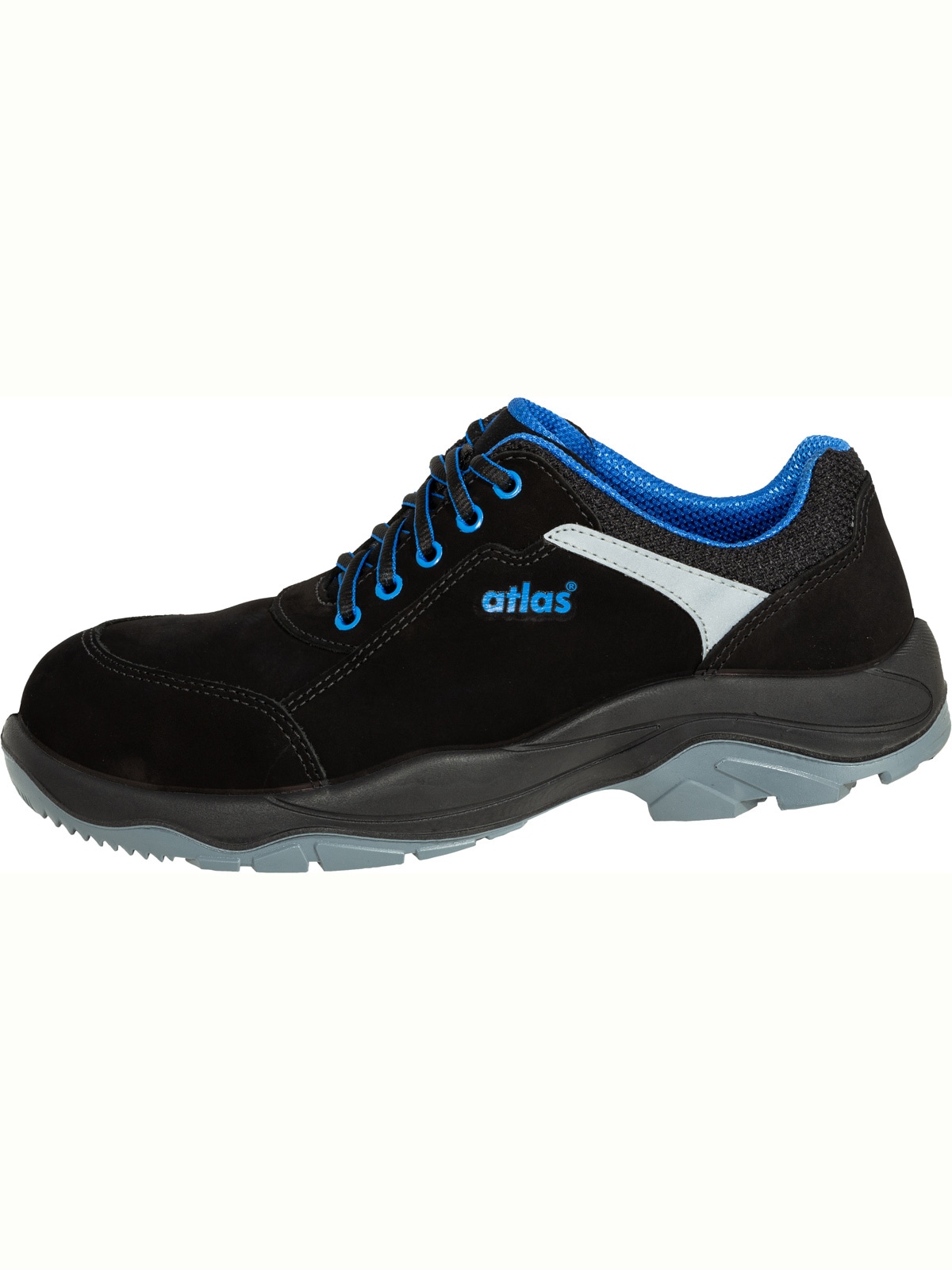 Atlas Schuhe Sicherheitsschuh »Sicherheitsschuhe Atlas Alu-Tec 625 ESD«