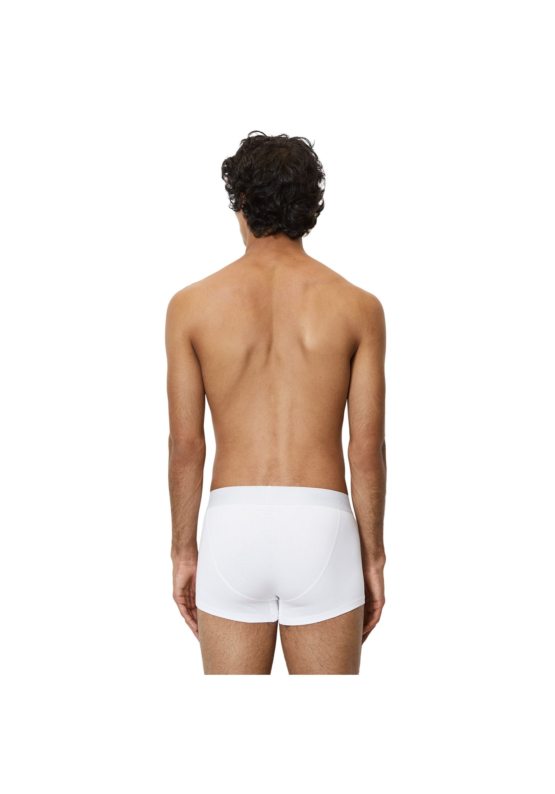 Marc O'Polo Boxershorts »Boxershort 3-PACK TRUNK 3er Pack«