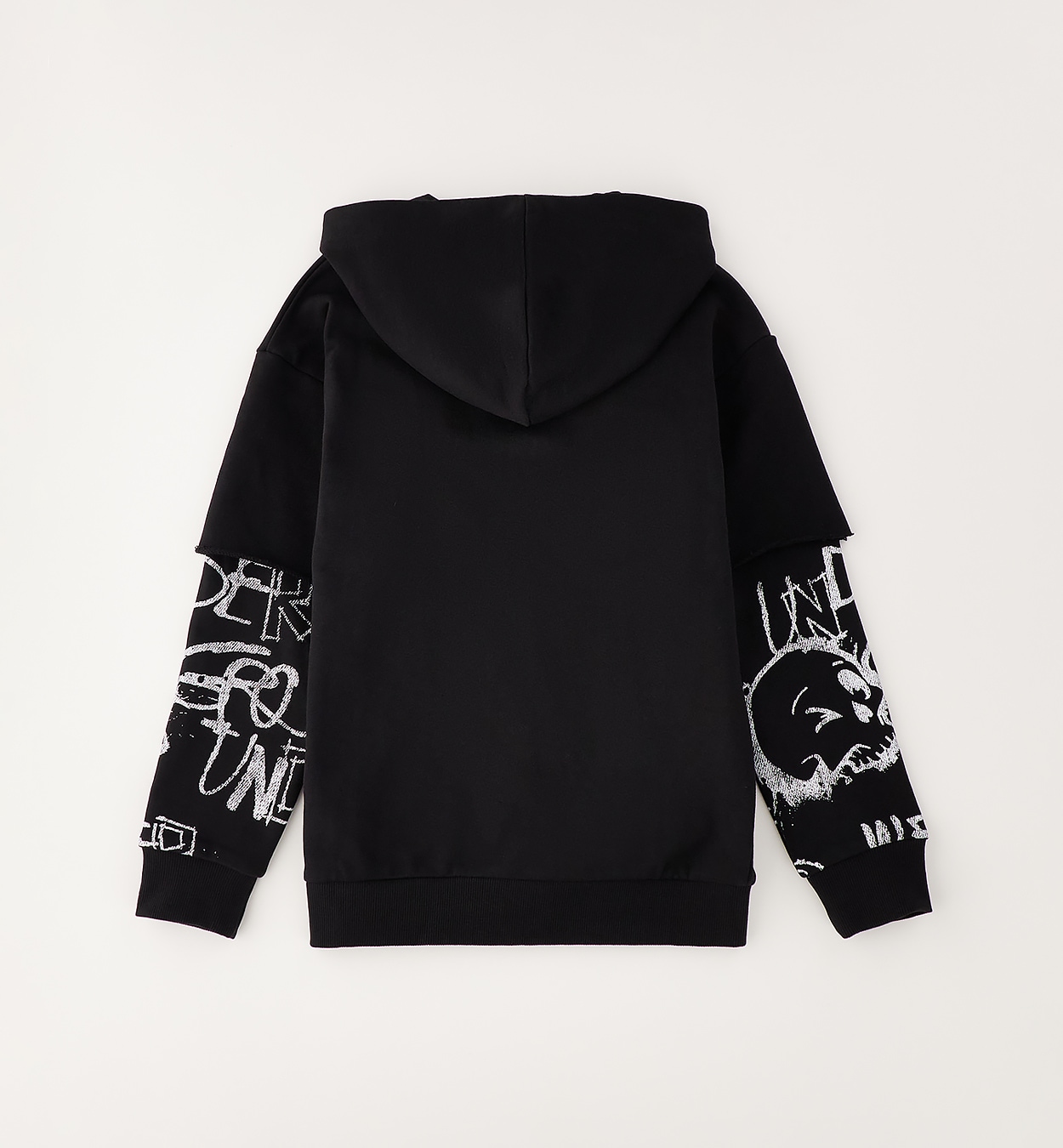 Sarabanda Sweatshirt »BOY SWEATER«
