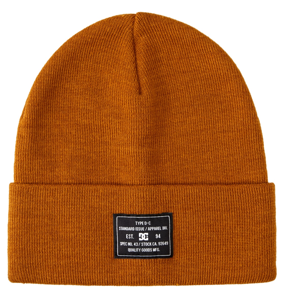DC Shoes Beanie »Label«