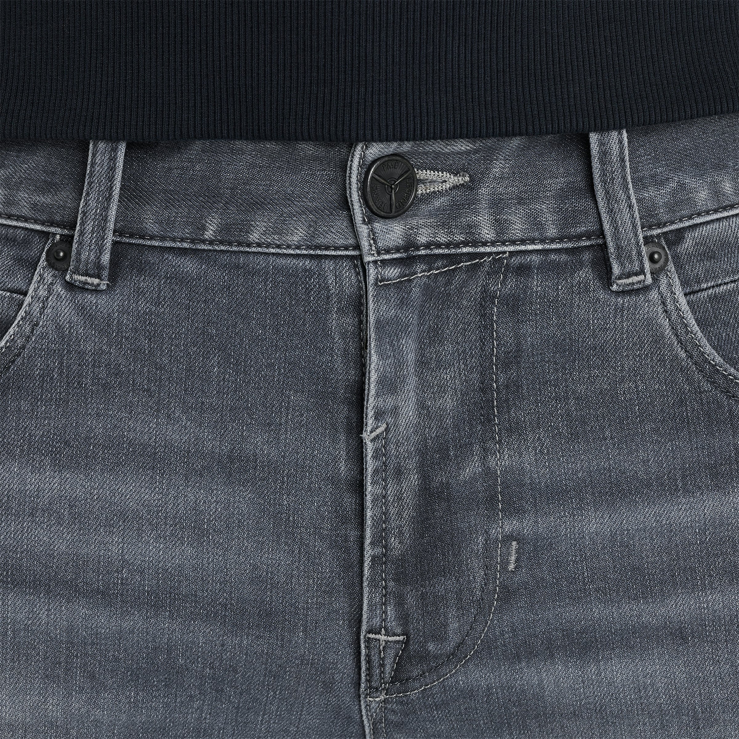 PME LEGEND Regular-fit-Jeans »Legend Nightflight«, in verschiedenen Waschungen - Regular Fit