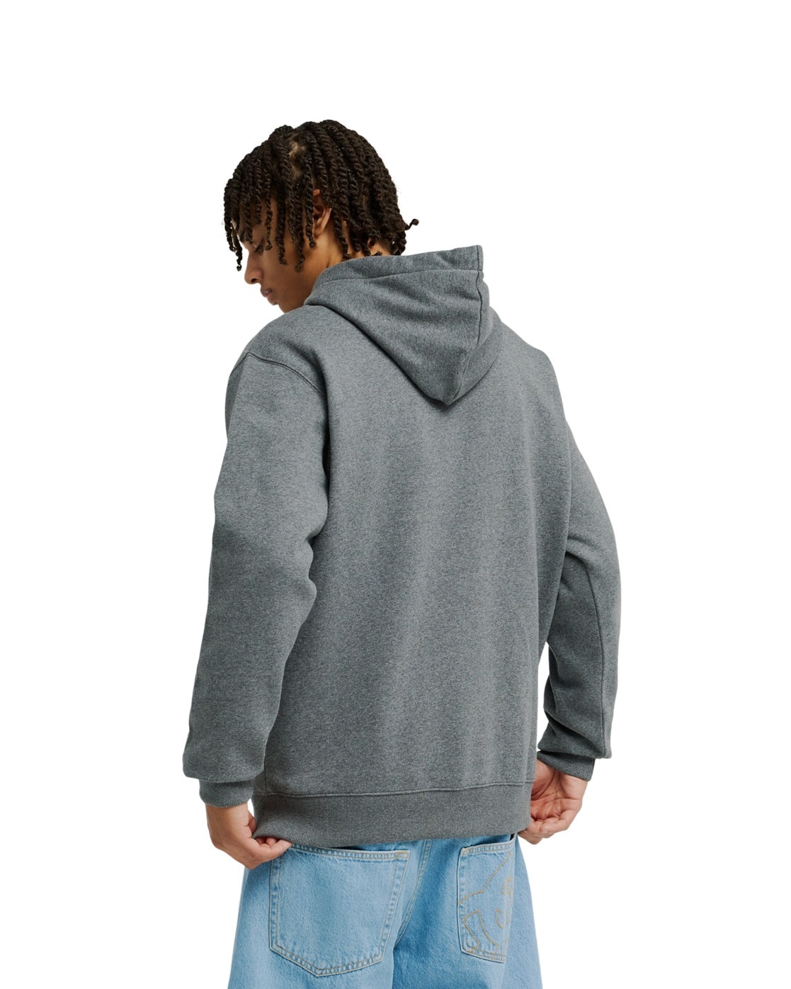 DC Shoes Kapuzensweatshirt »Lorion«
